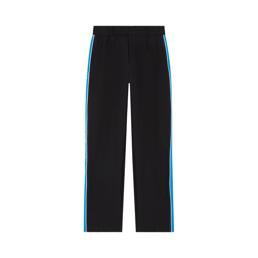 AHLUWALIA PRIYA TROUSER BLACK