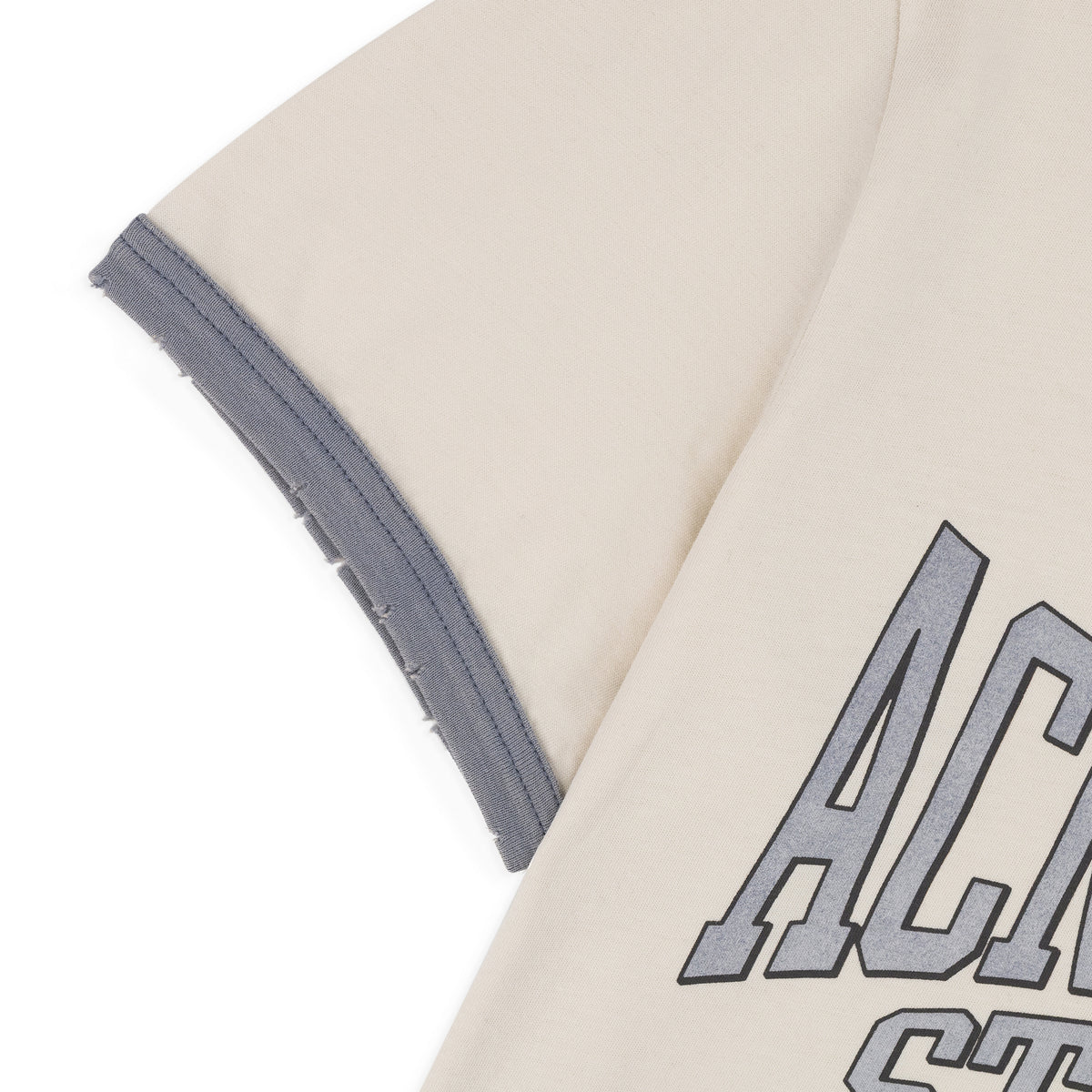 Acne Studios Eram M College Blue