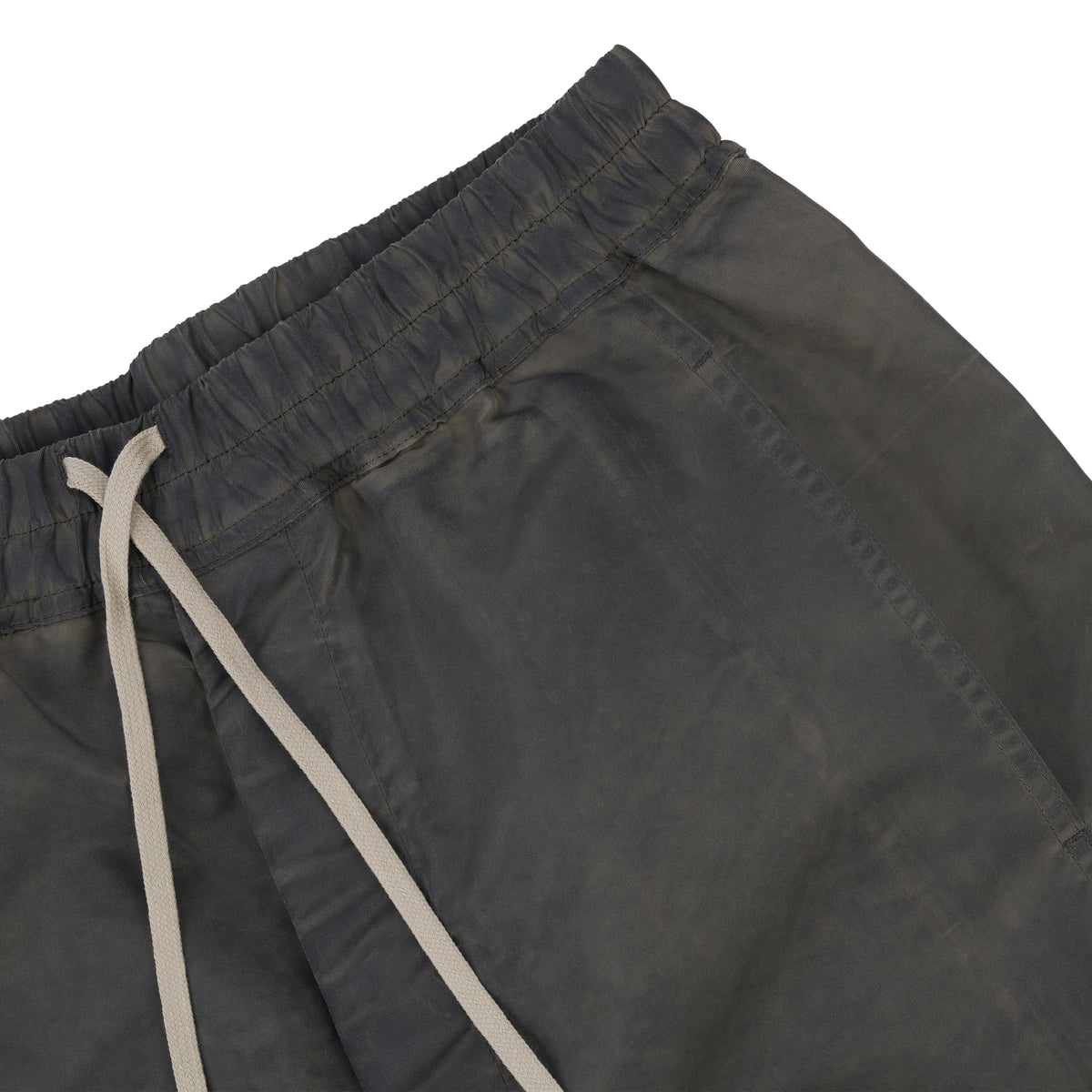 Rick Owens DRKSHDW Wide Pusher Pants Dark Dust