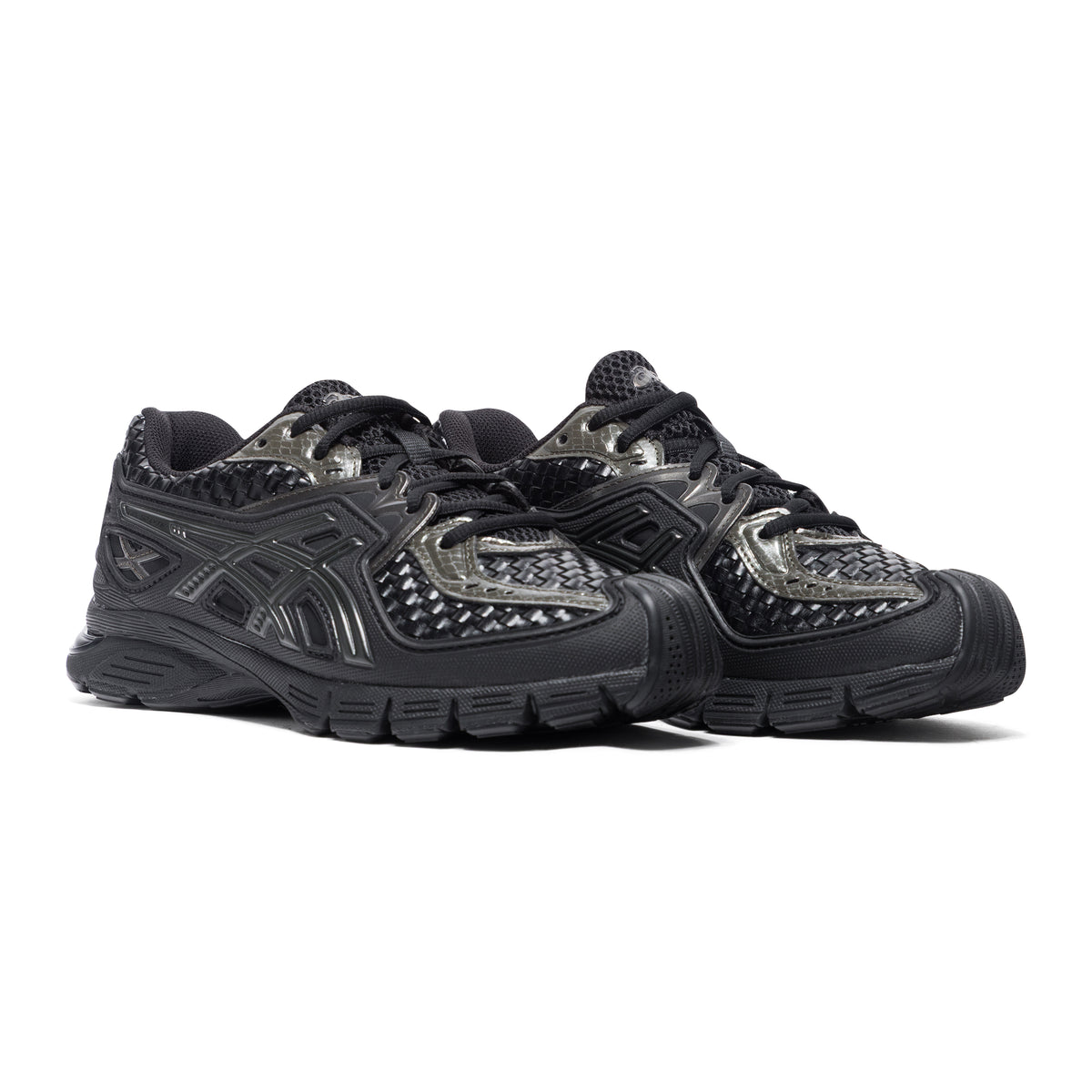 Asics Gel Sd-Lyte Black/Gunmetal