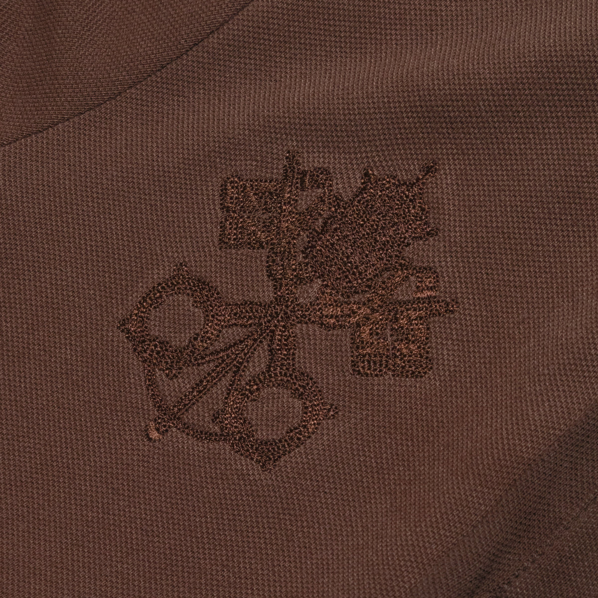Praying Epulet Women'S Top Brown Brown