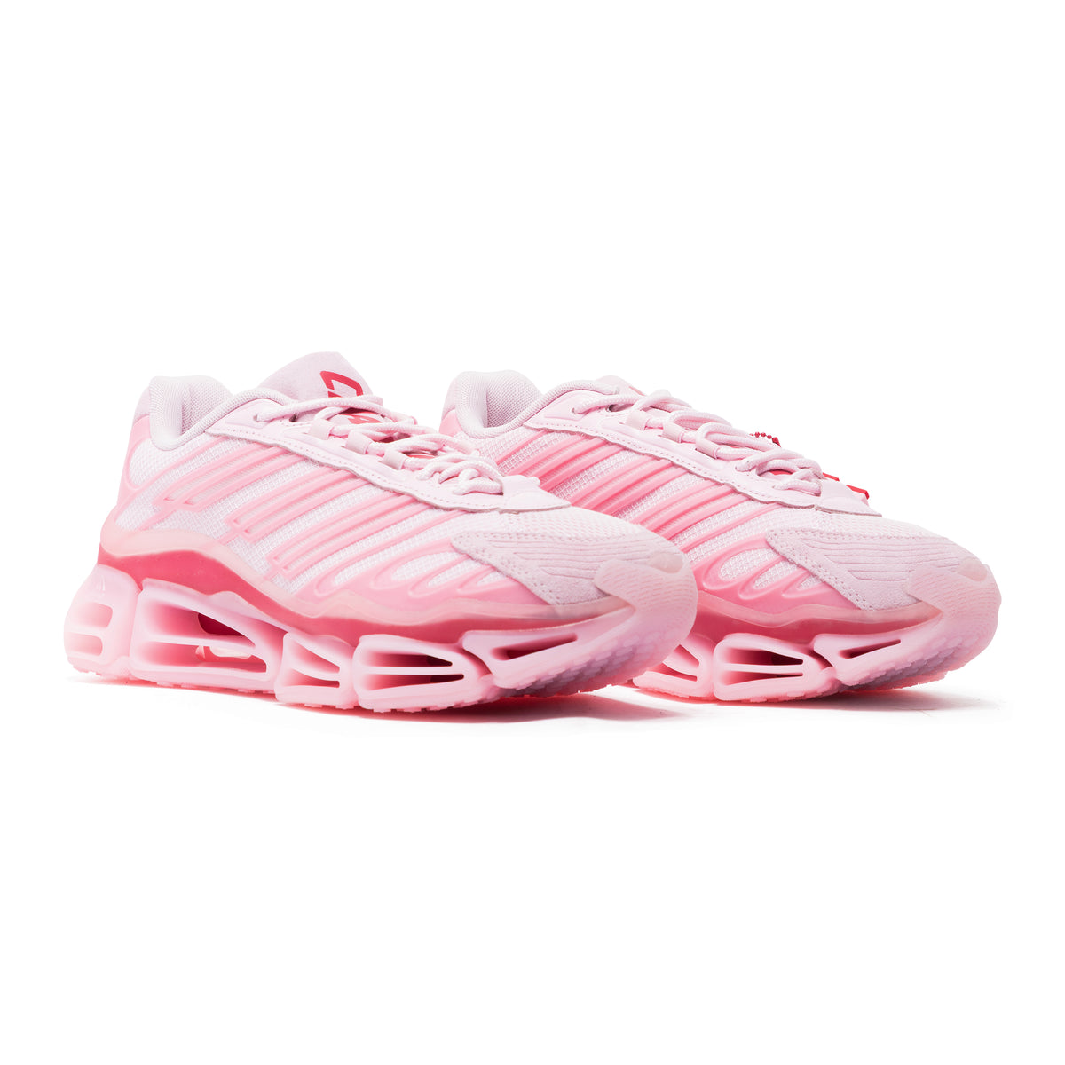 Adidas x Willy Chavarria Chavarria Megaride Clpink/Clpink/Powred