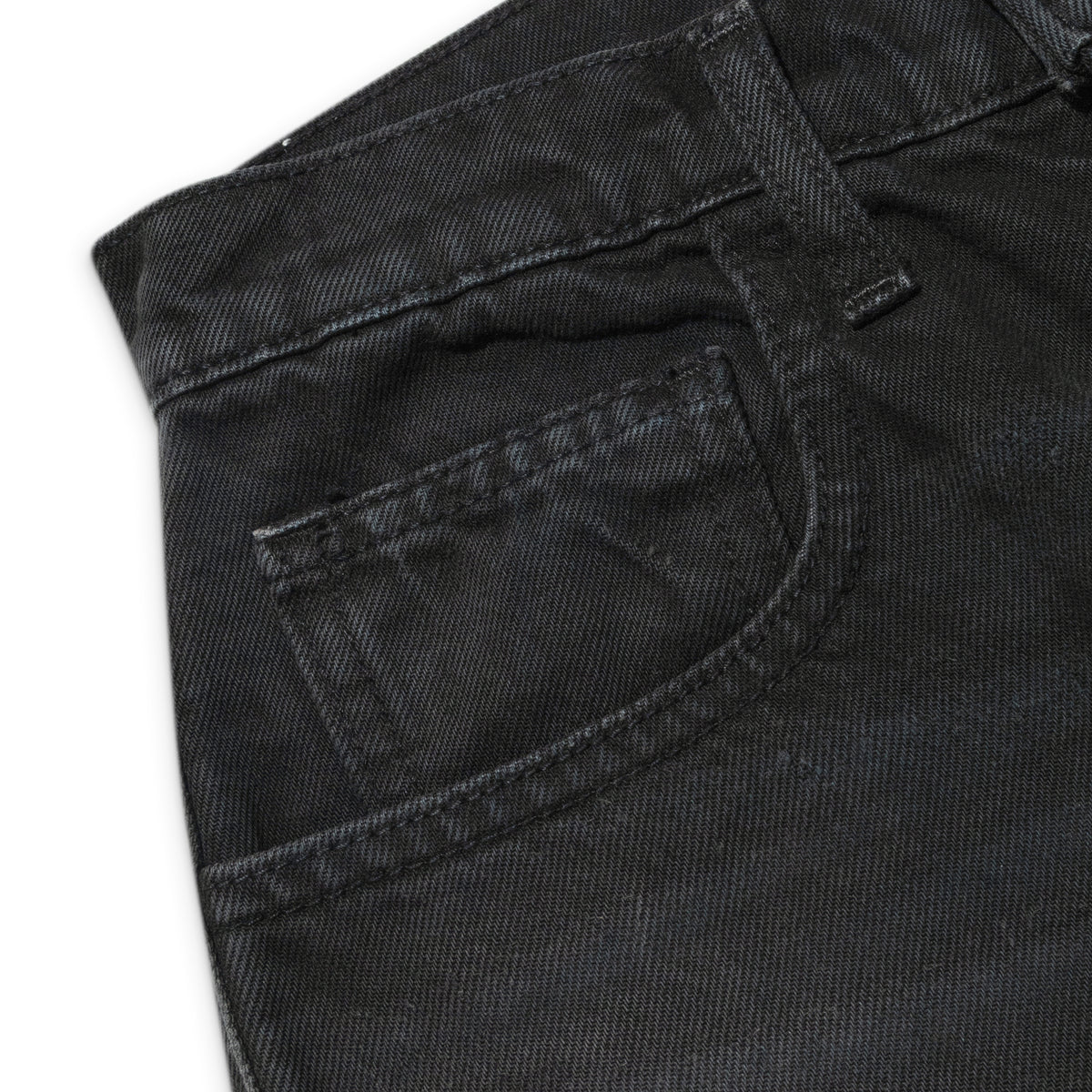 ALEXANDER DIGENOVA Painter Jeans Vintage Black