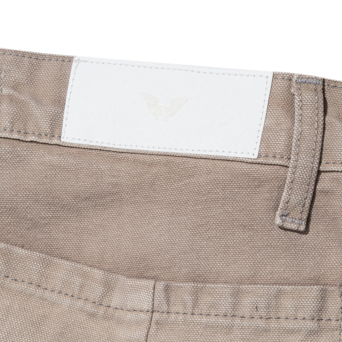 ALEXANDER DIGENOVA Underground Pants Vintage Grey