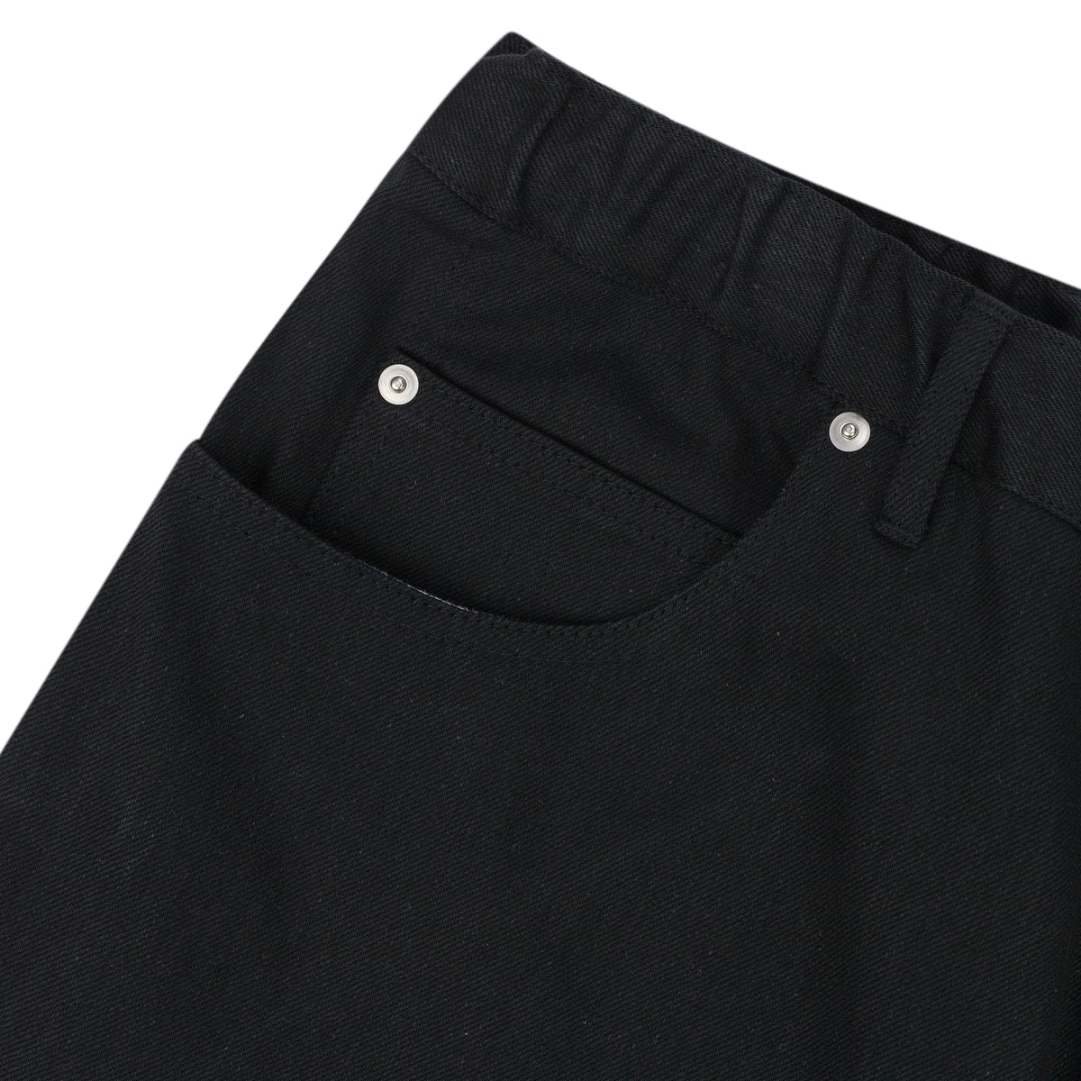 TAKAHIROMIYASHITA TheSoloist. Super Loose Fit Jean