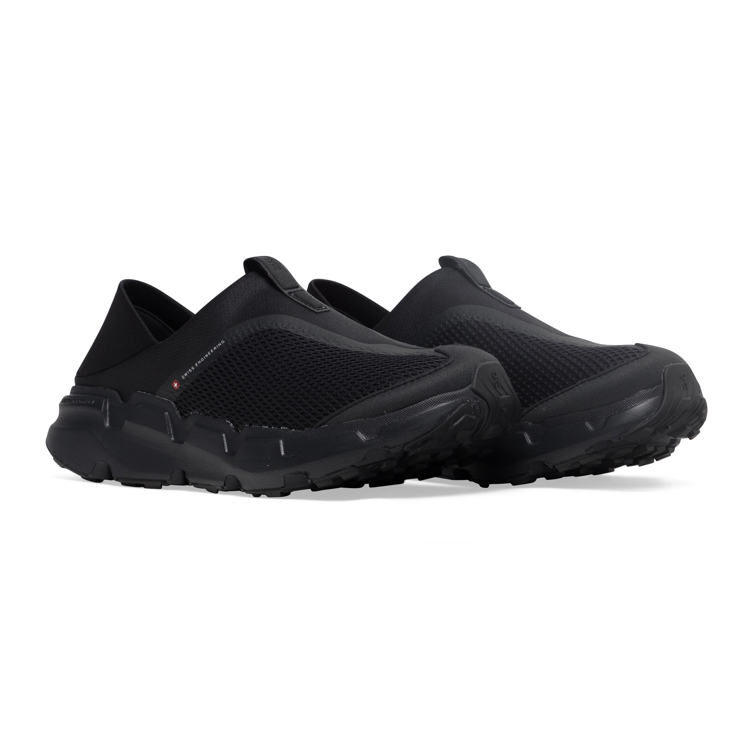 On Running Cloudsoma Moc Black | Black