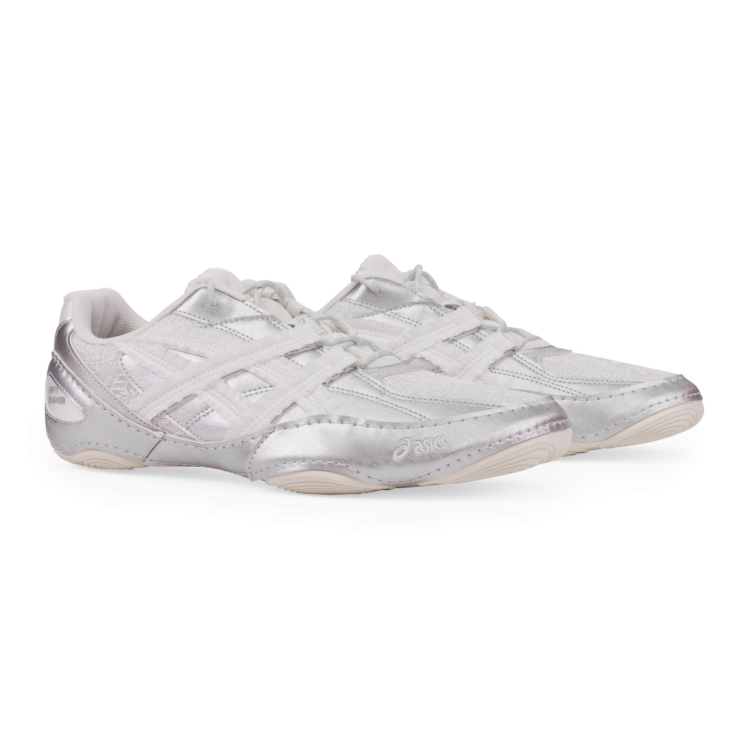 Asics Hypersync White