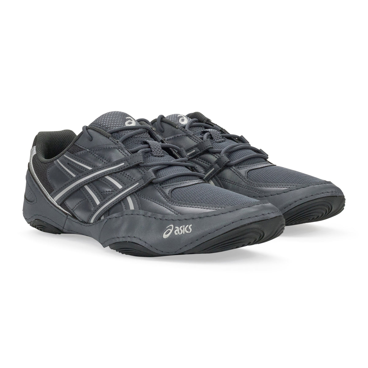 Asics Hypersync Carrier Grey/Pure Silver
