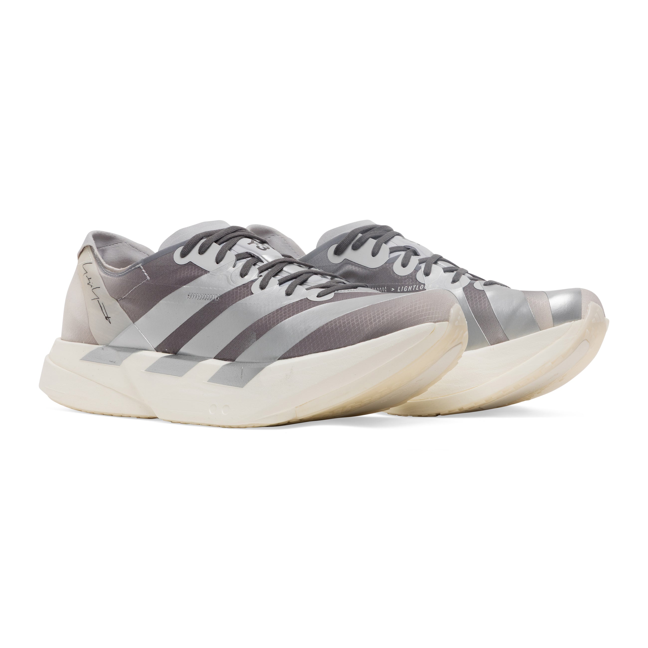Y-3 Y-3 Adios Pro 4 Beige