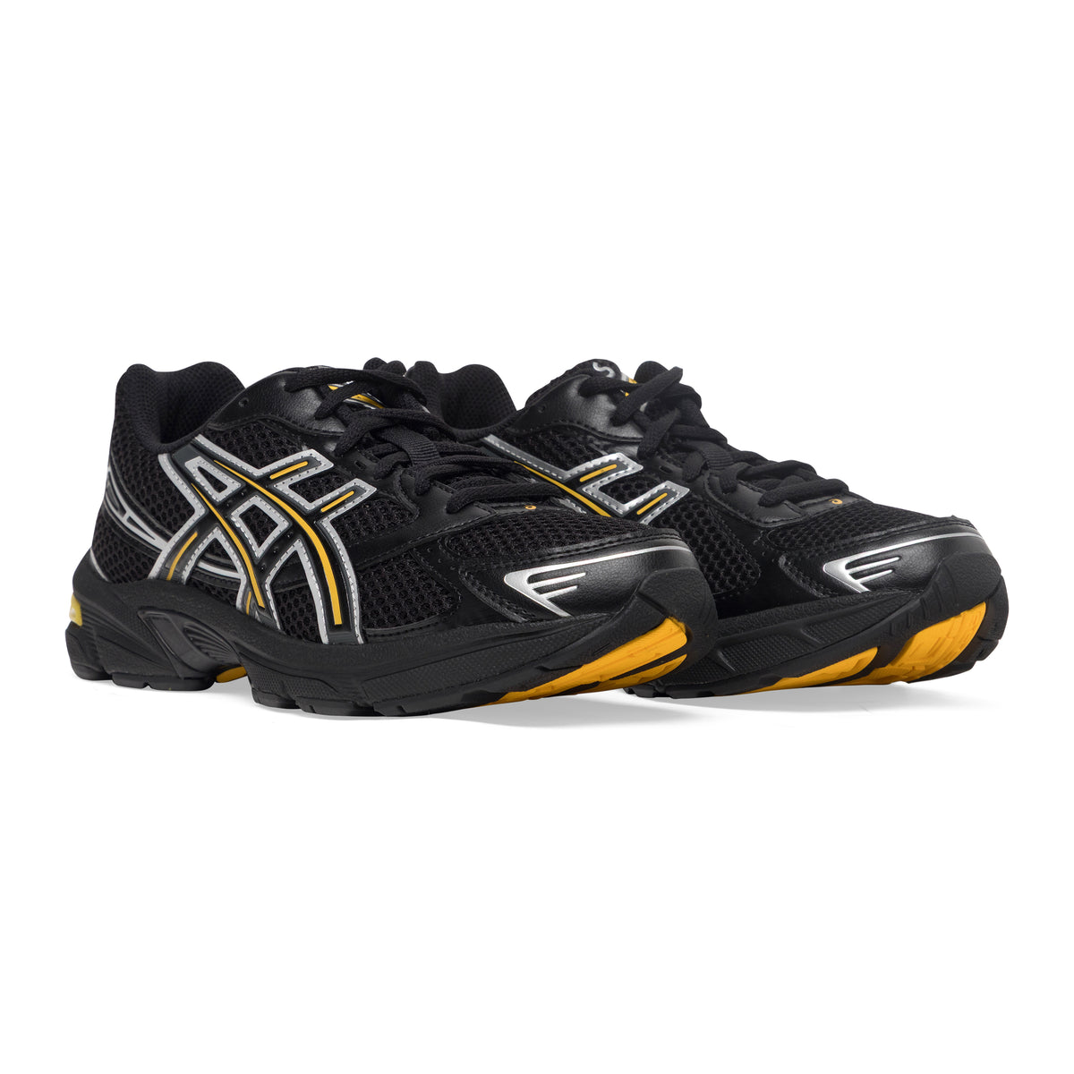 Asics Gel-1130 Black/Black