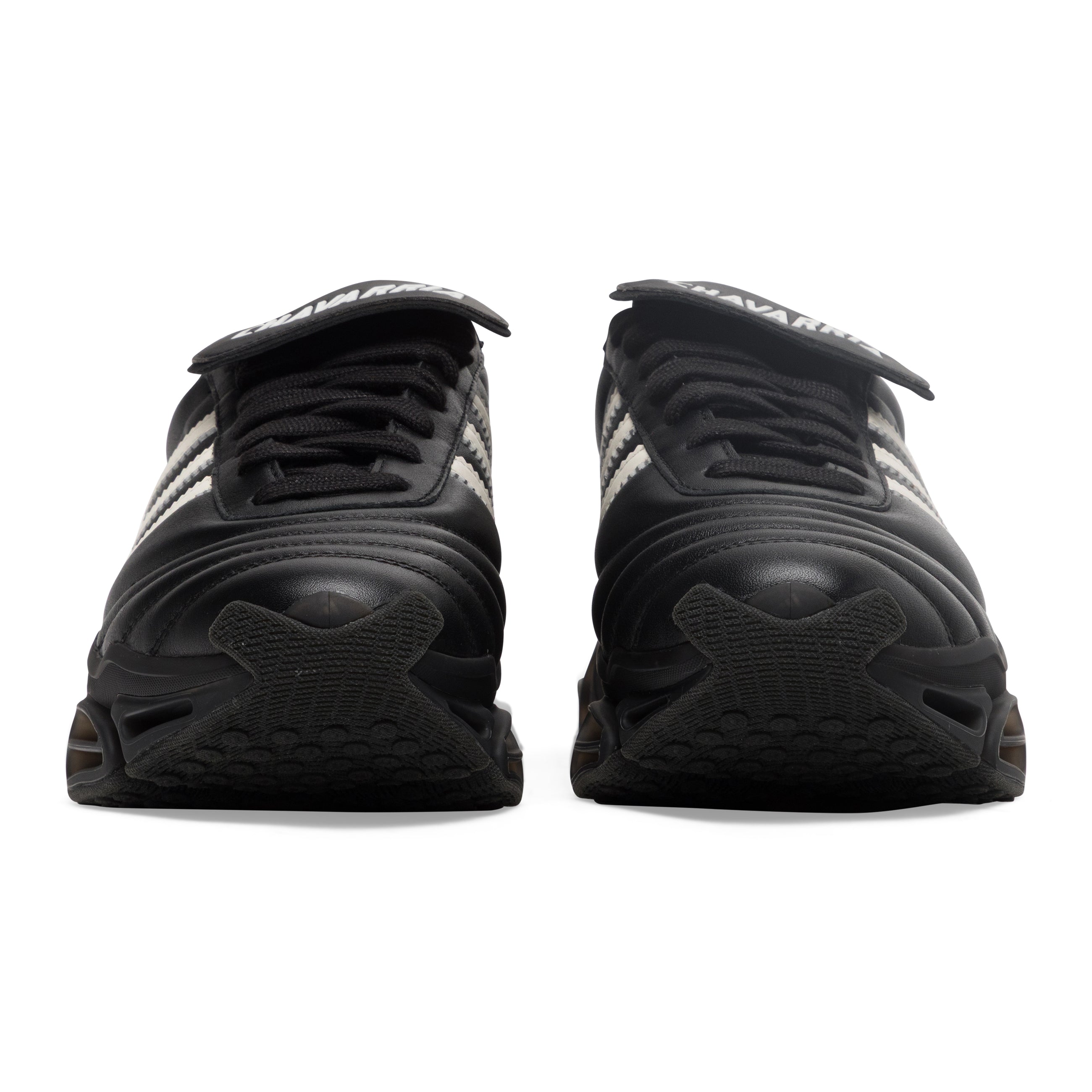 Adidas x Willy Chavarria Chavarria Megaride Copa Core Black/Off White/Core Black