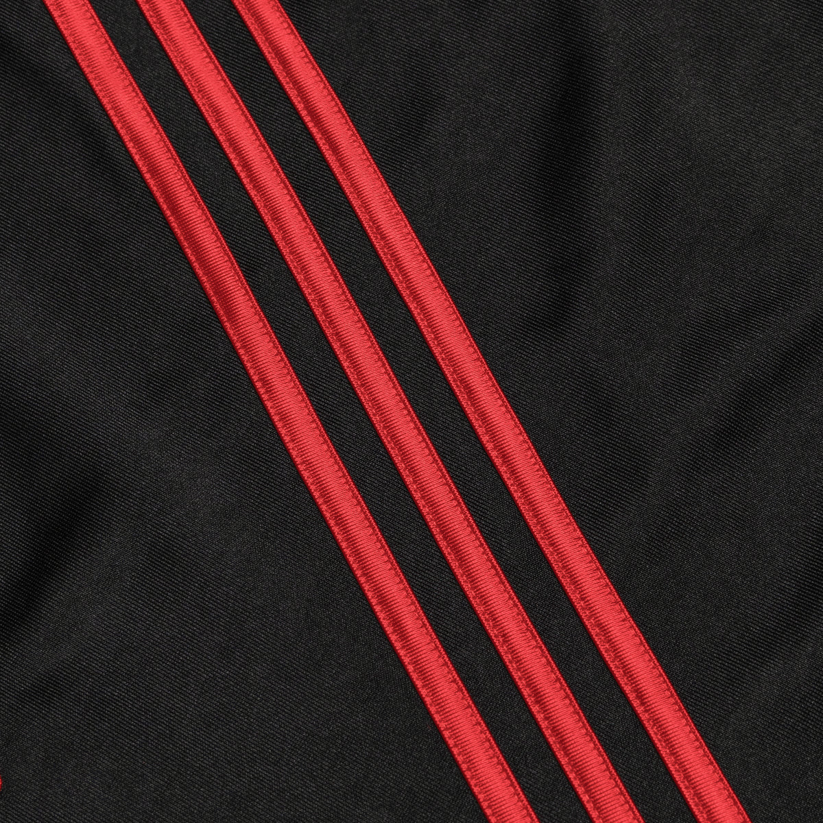 Adidas x Willy Chavarria Chavarria Dazzle Ls Jersey Black