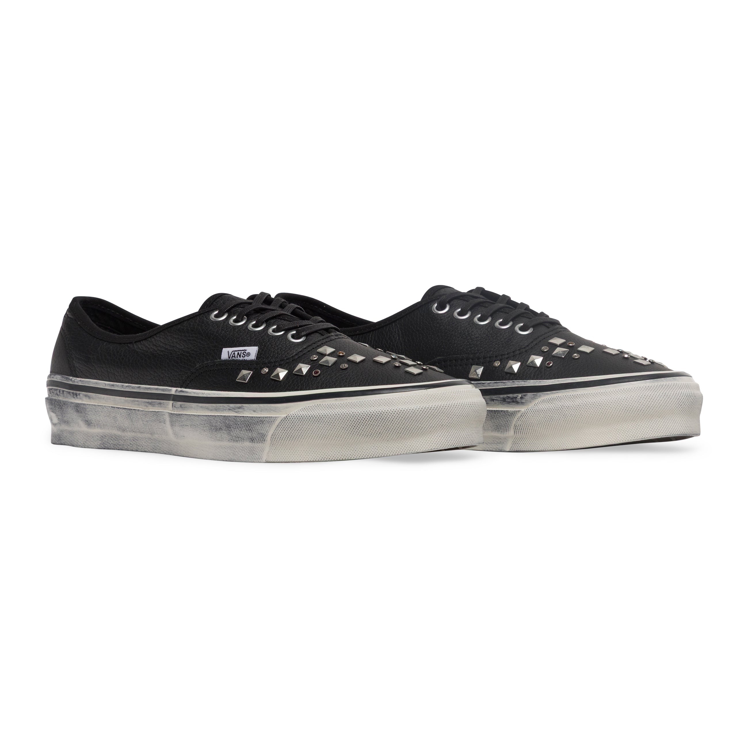 Vans Lx Authentic 44 Black