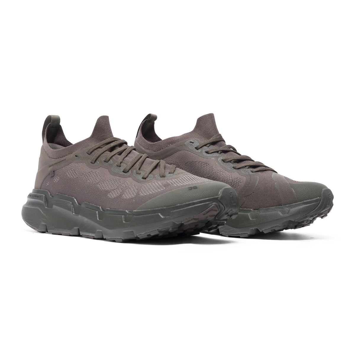 On Running Cloudsoma Paf Cobble | Raven