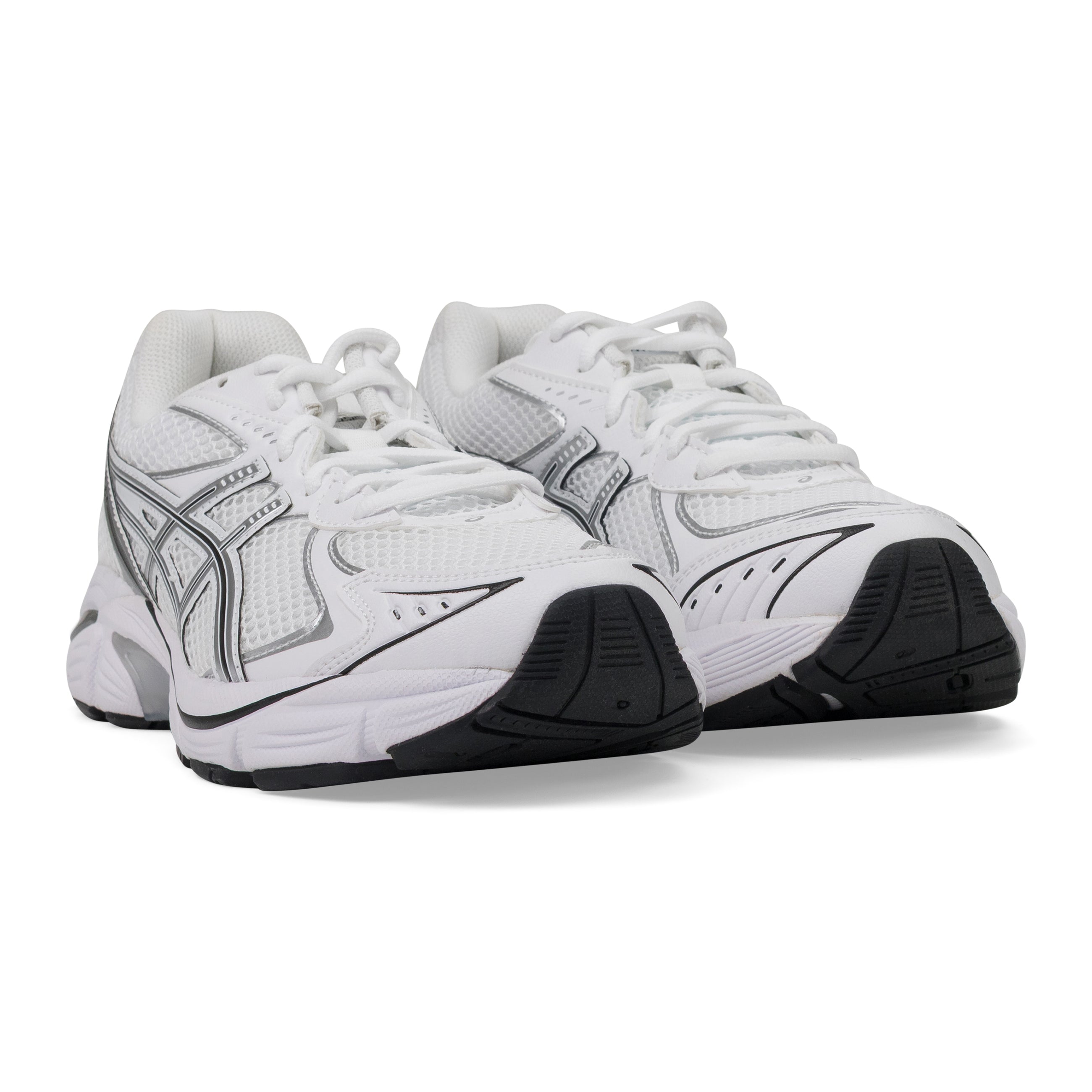 Asics GT-2160 White/Pure Silver