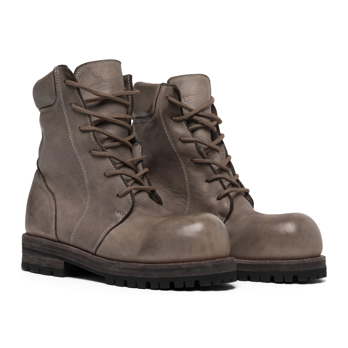 ALEXANDER DIGENOVA Moan Boot Concrete