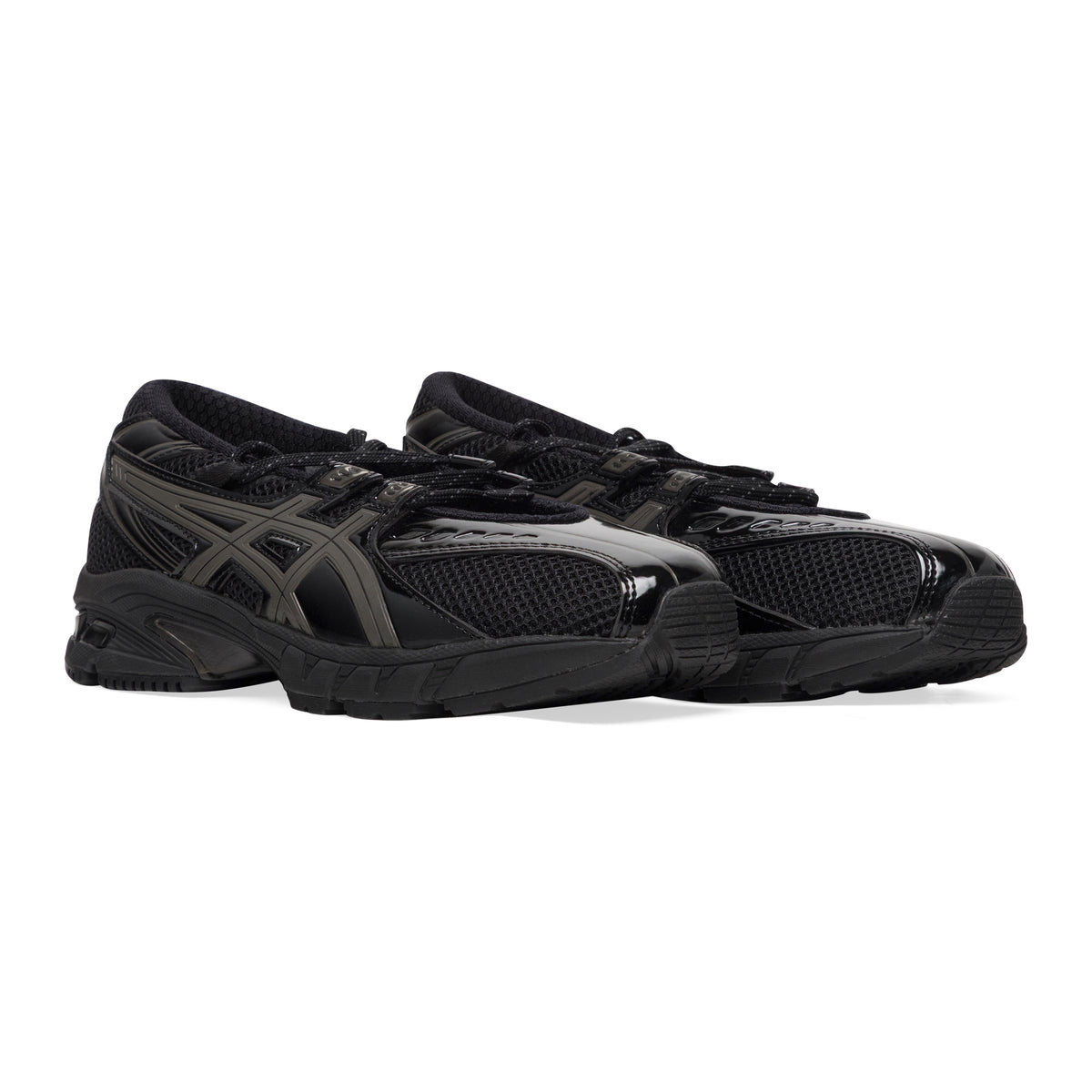 Asics Gel-Ds Trainer Sp Black/Gunmetal