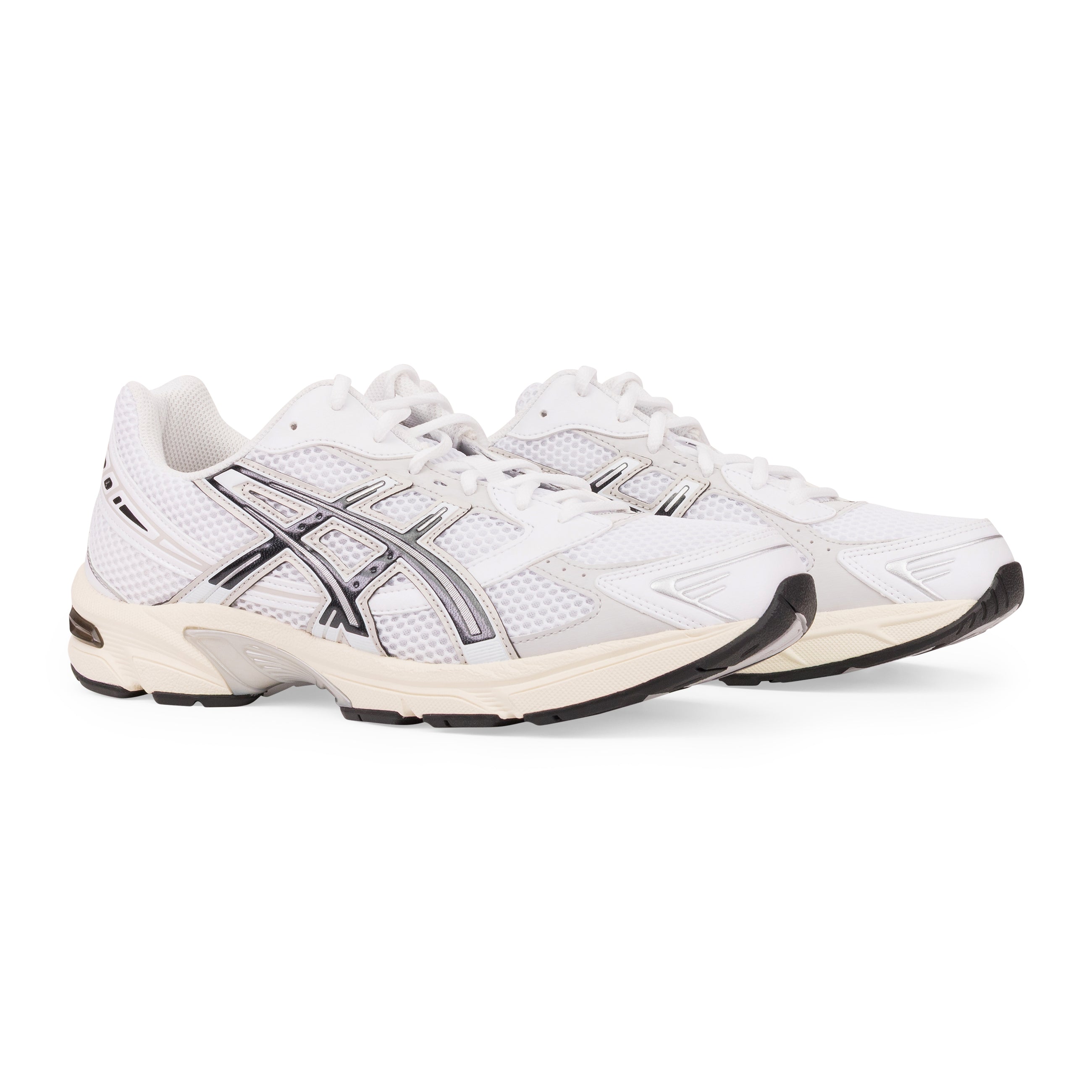 Asics Gel-1130 White/Cloud Grey
