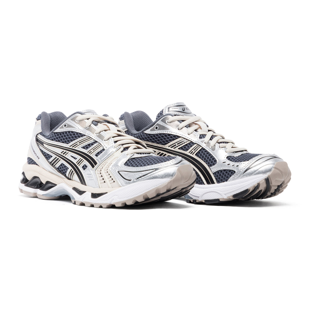 Asics Gel-Kayano 14 Carrier Grey/Black