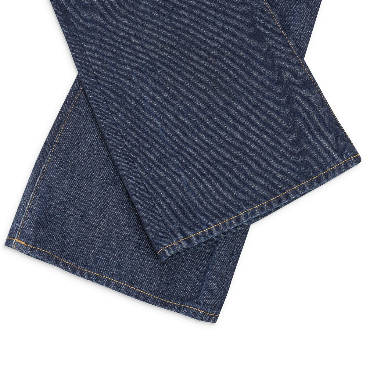 Acne Studios Acne Studios 2009F Deep Dive Blue