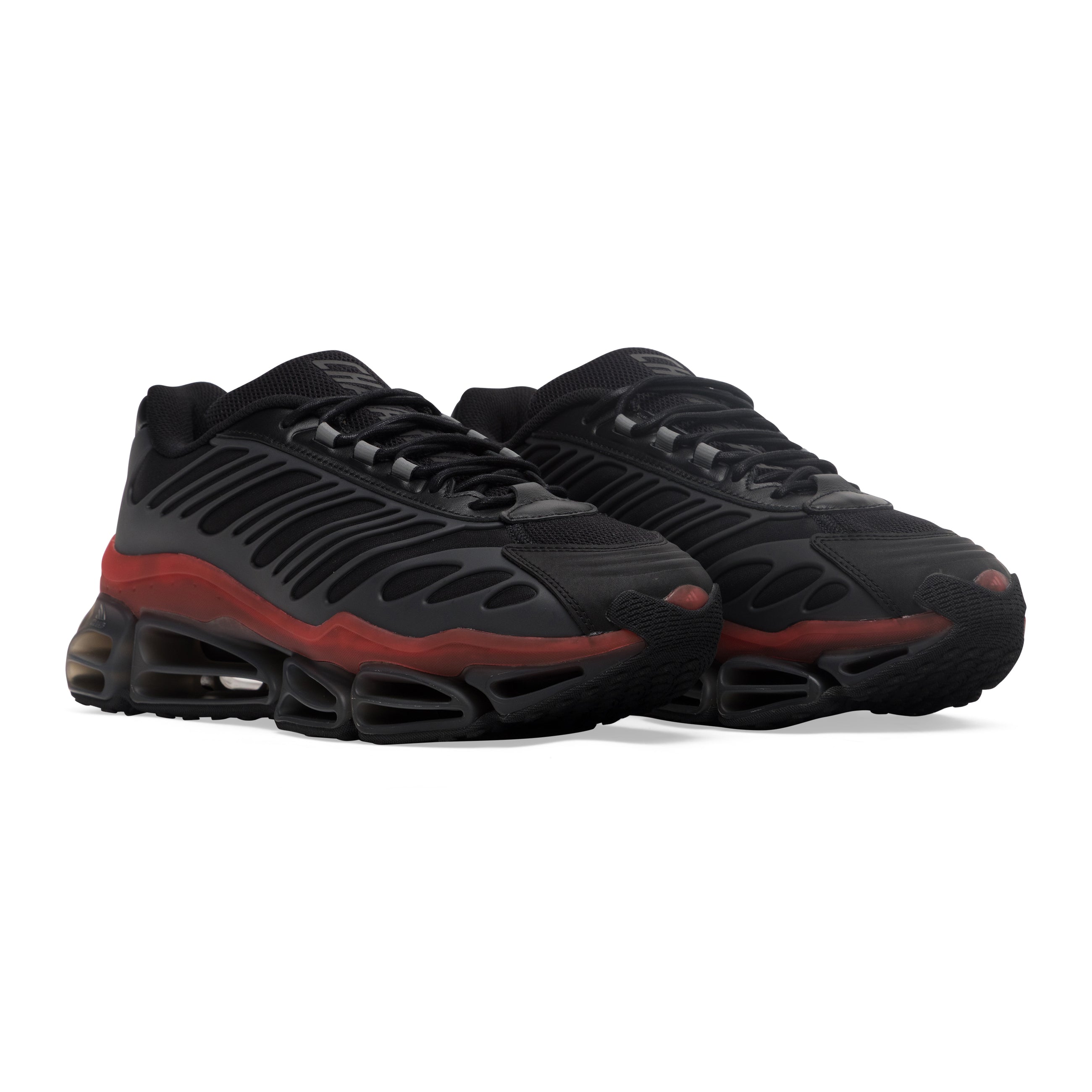 Adidas x Willy Chavarria Chavarria Megaride Ag Xl Black