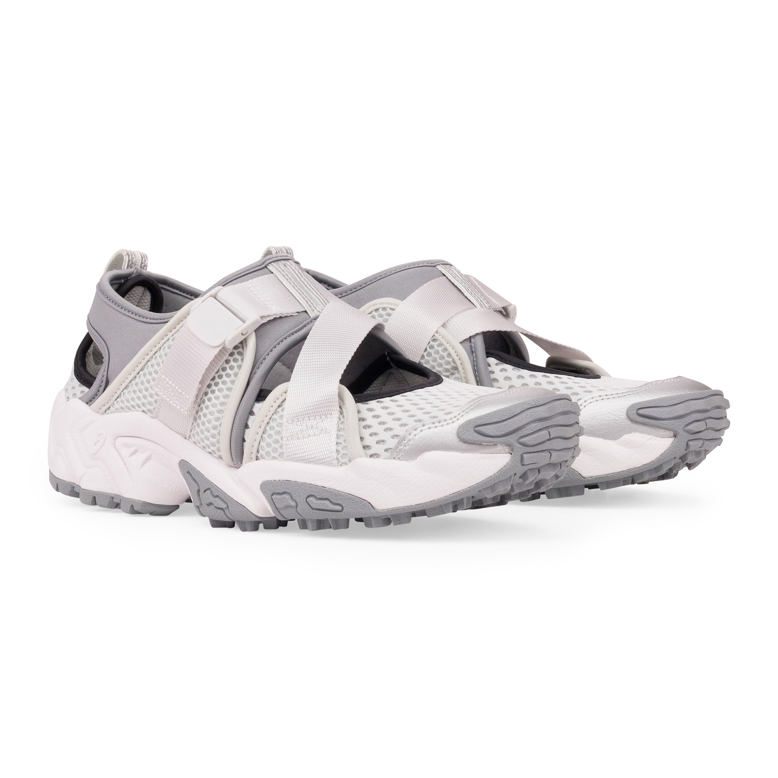 Asics Gel-Filimy Glacier Grey/Gravel