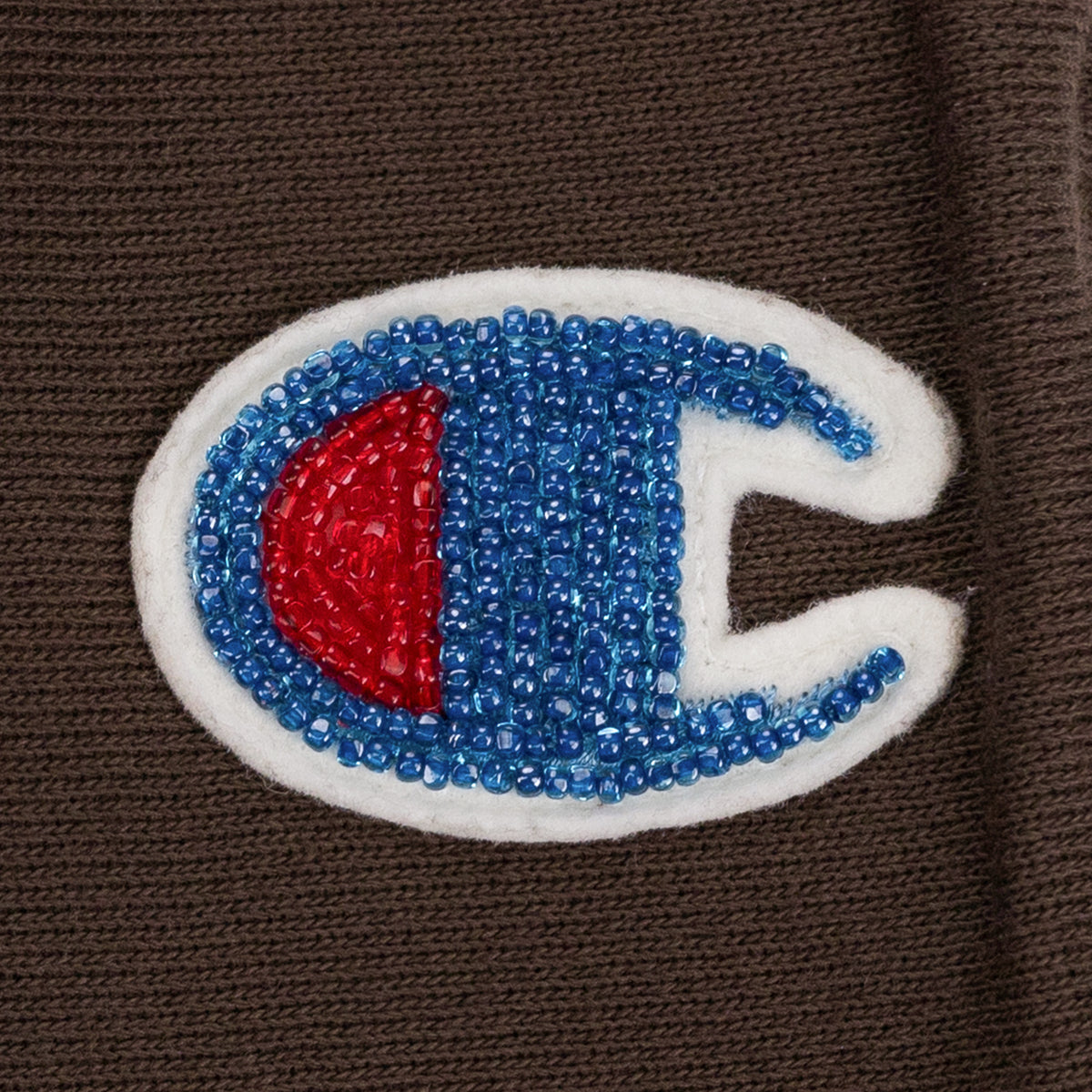 Undercover Champion Sweatpants Brown