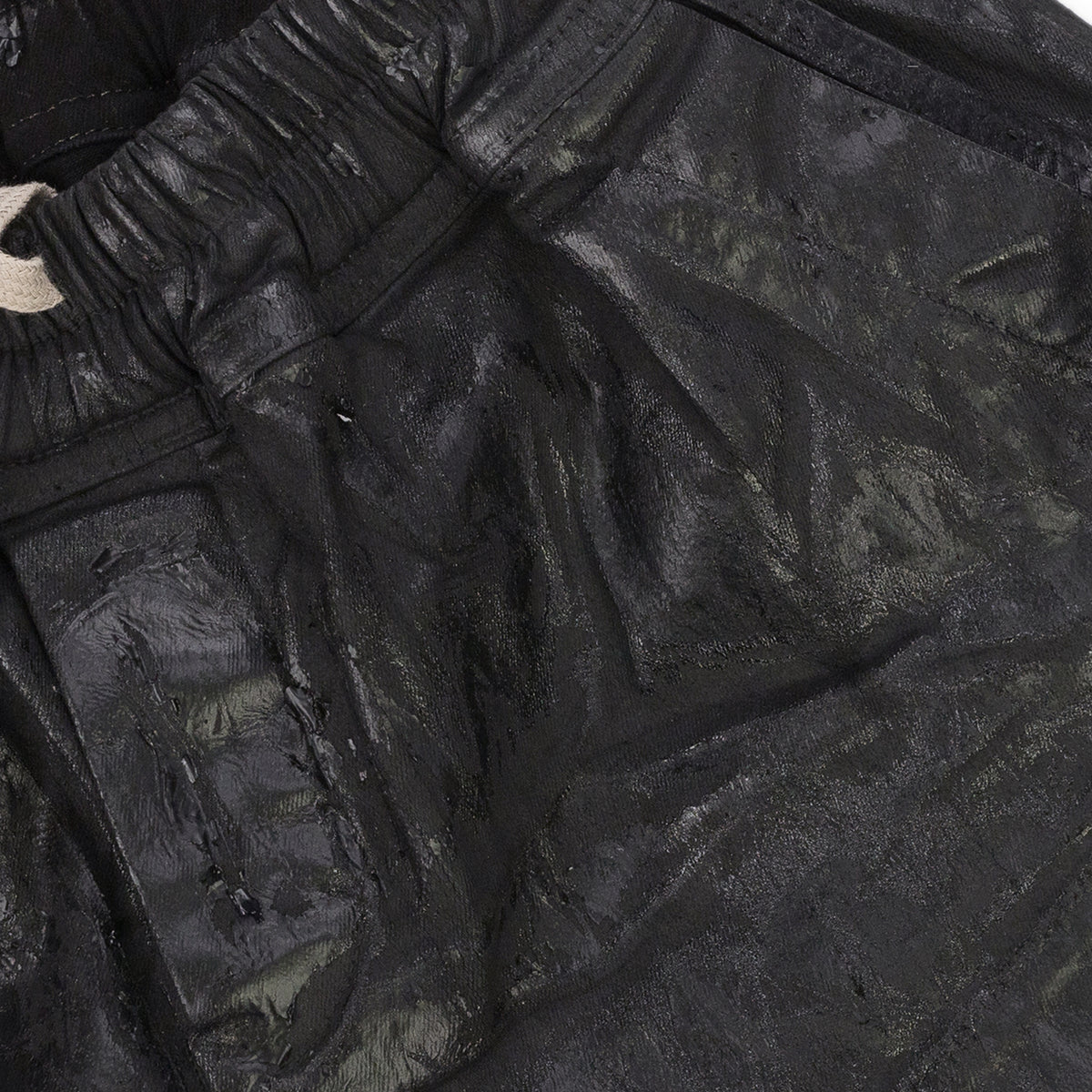 Rick Owens DRKSHDW Fog Boxers Black
