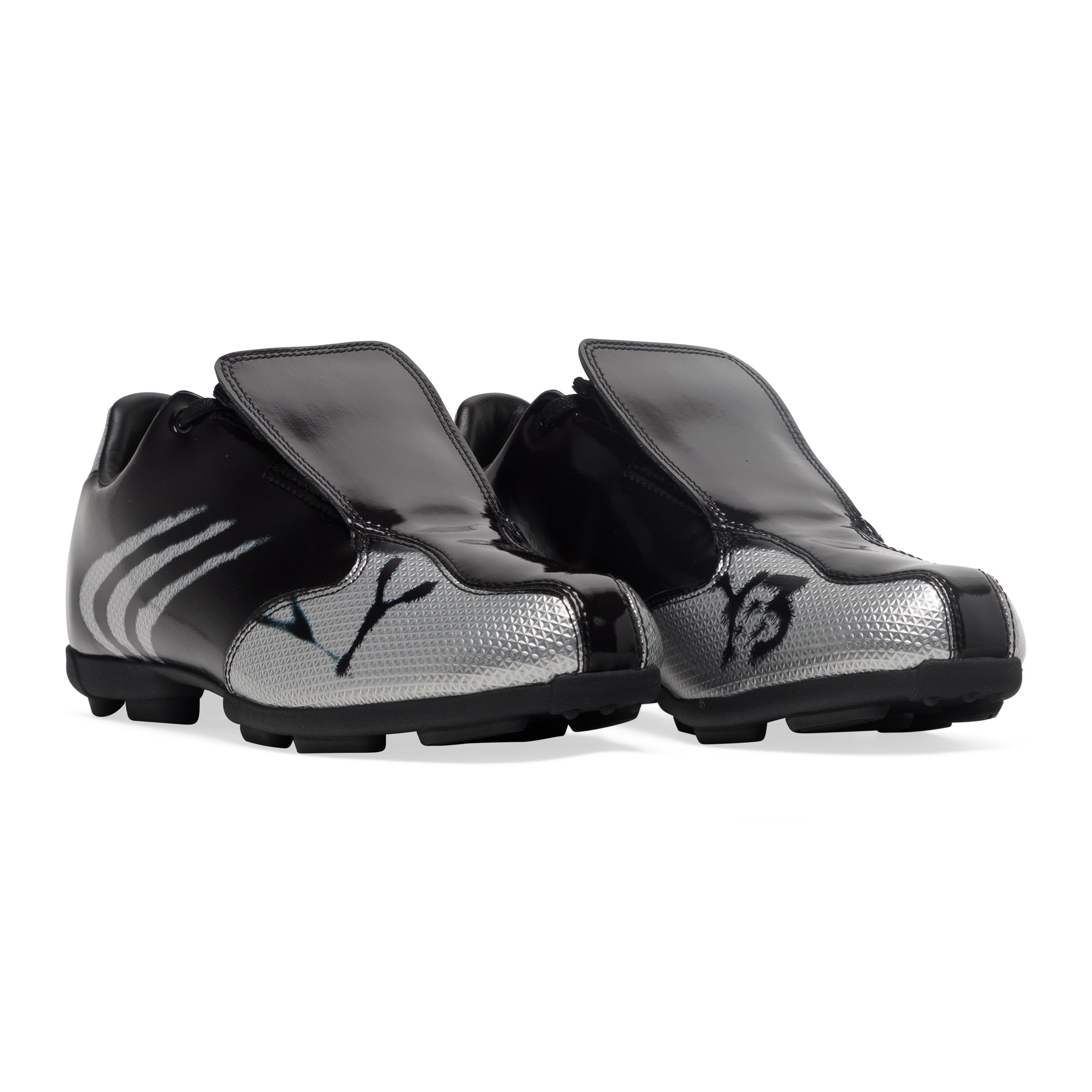 Y-3 Y-3 F50 Tunit Chito Silver