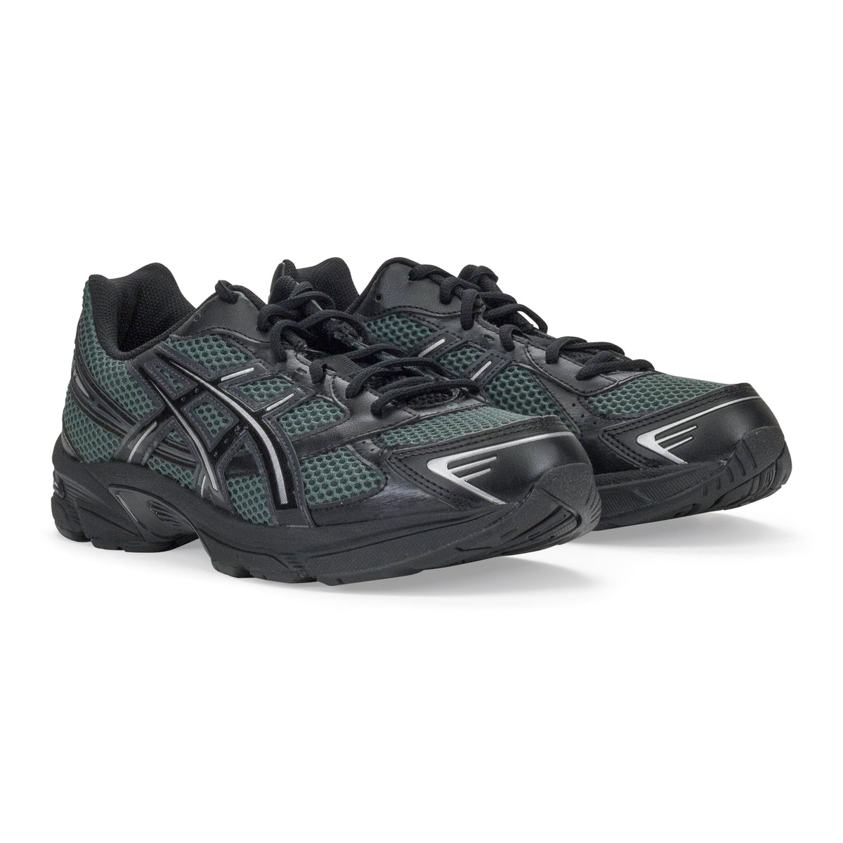 Asics Gel-1130 Dusty Fern/Black