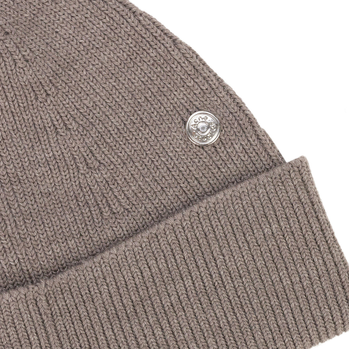 Acne Studios Krivi Merino Grey