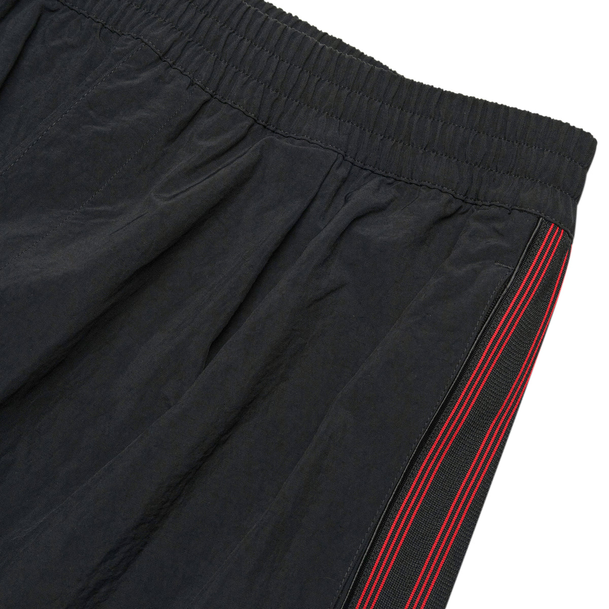 Adidas x Willy Chavarria Chavarria Woven Track Pant Black