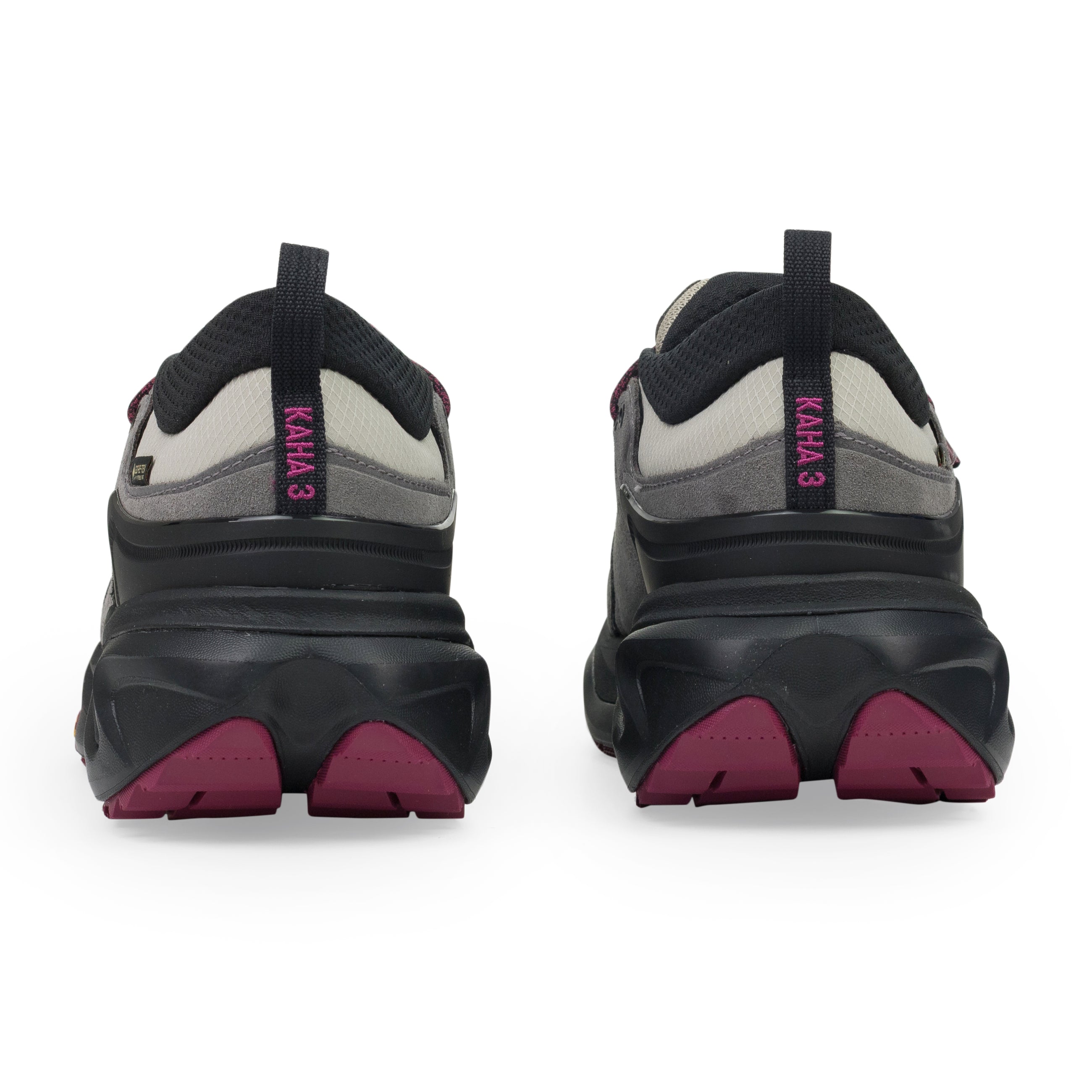 Hoka Kaha 3 Gtx Tp Low Grey