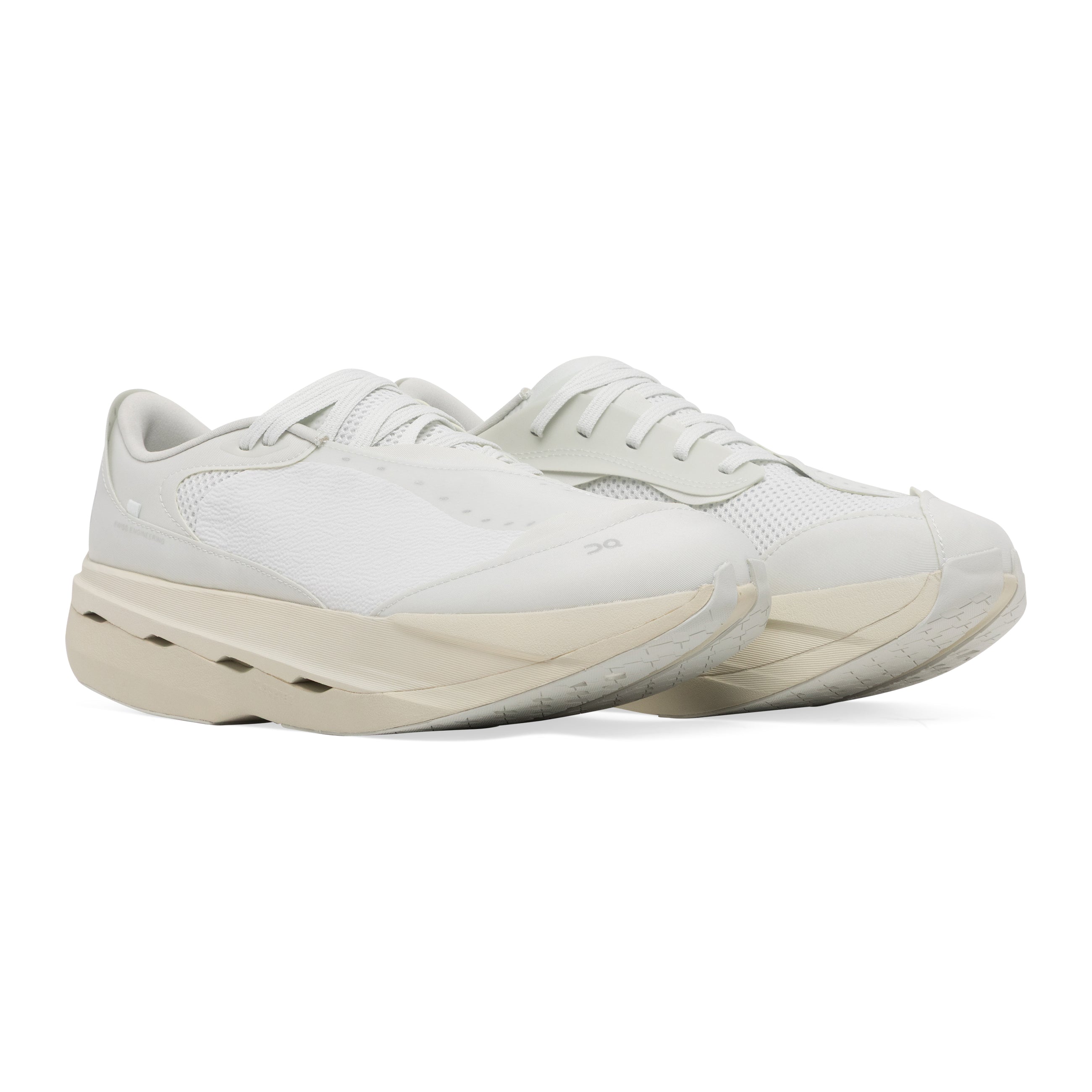 On Running Cloudboom Next Paf Womens White | Gale