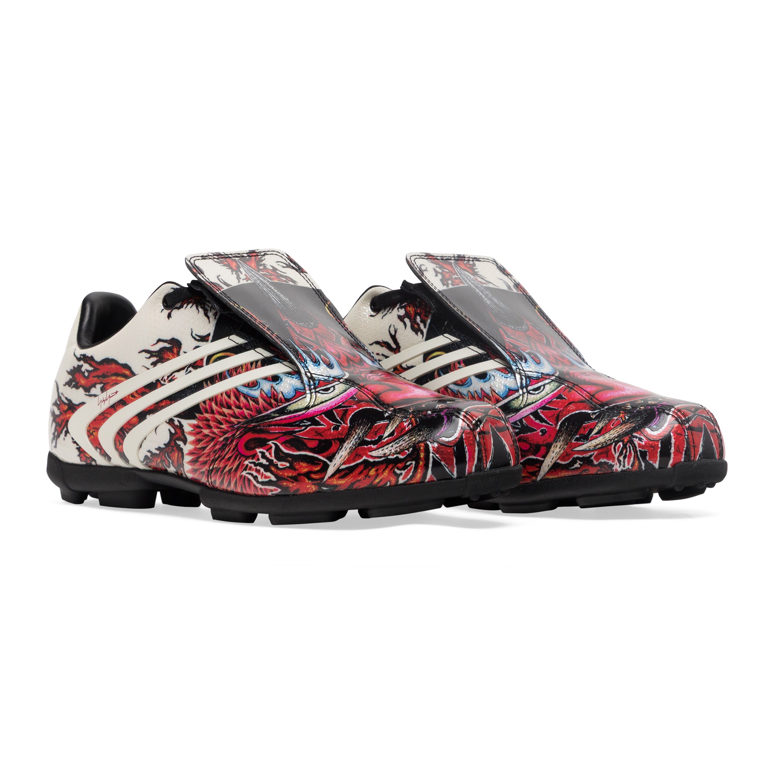 Y-3 Y-3 F50 Tunit Black