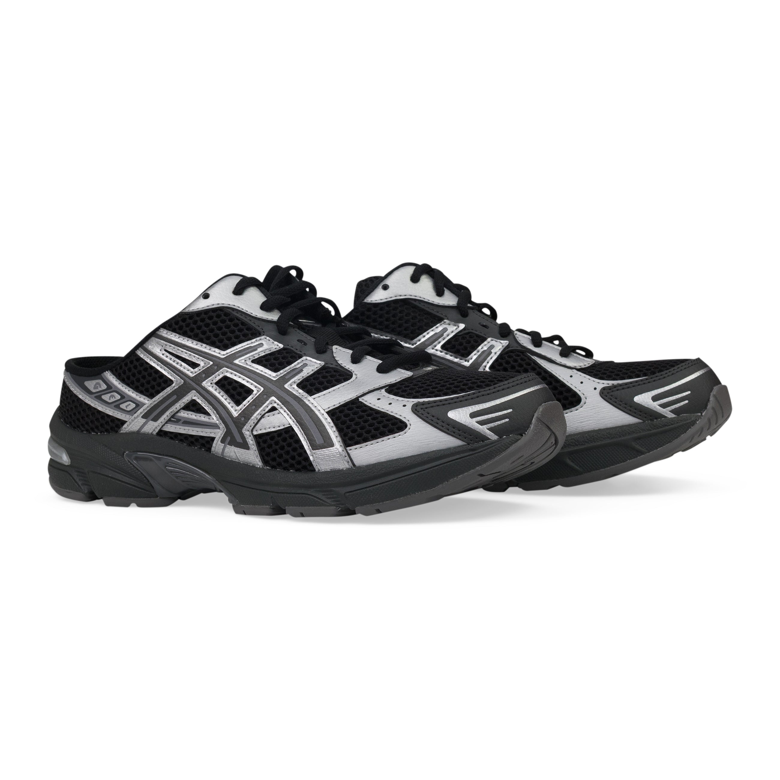 Asics Gel-1130 Mule Black/Graphite Grey