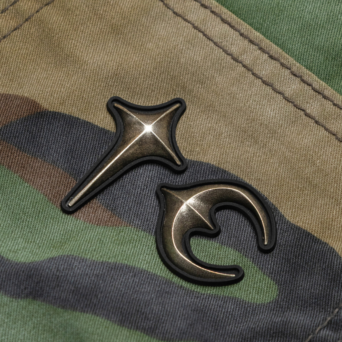 Thug Club Tc Tainted Camo Shorts Camo
