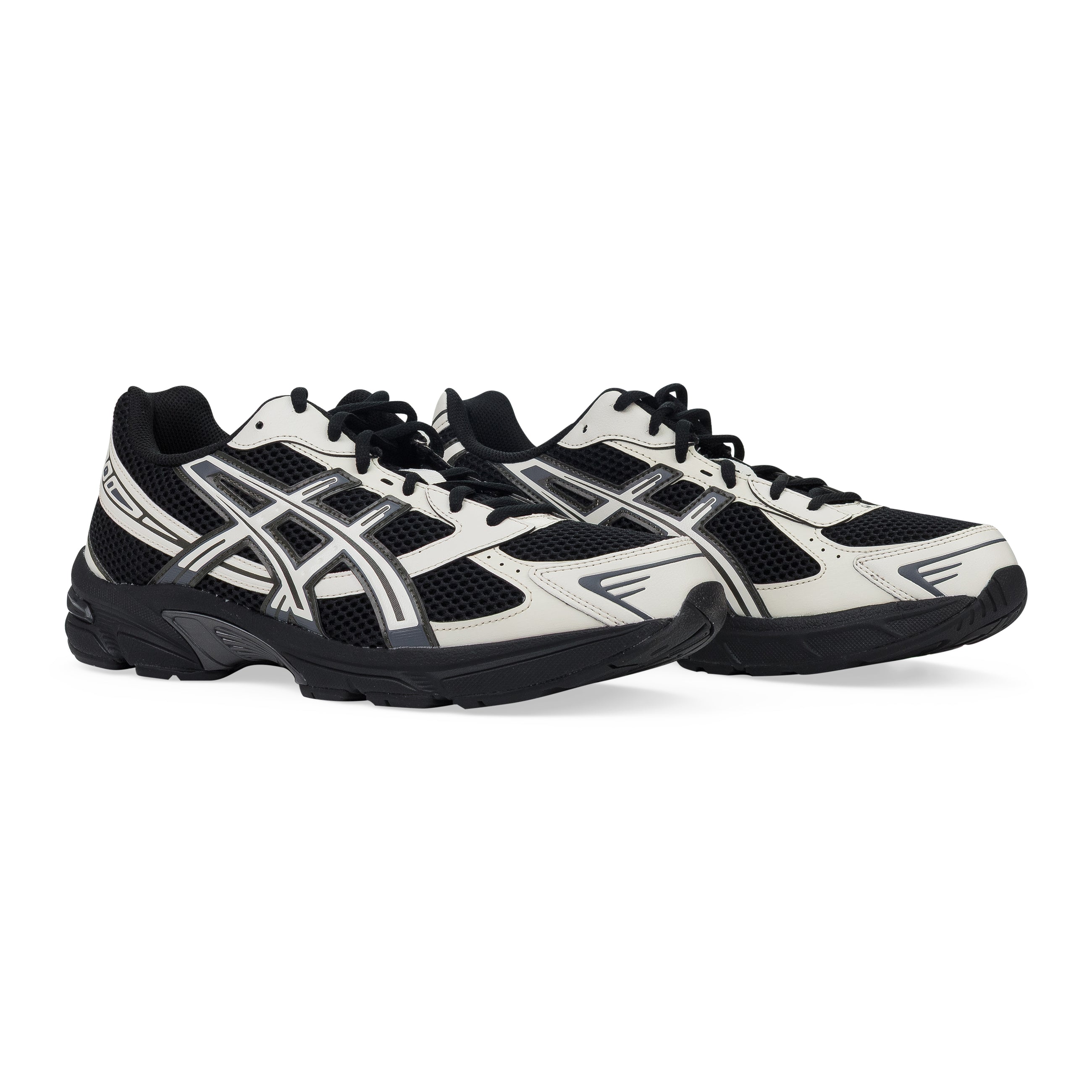 Asics Gel-1130 Black/Cream