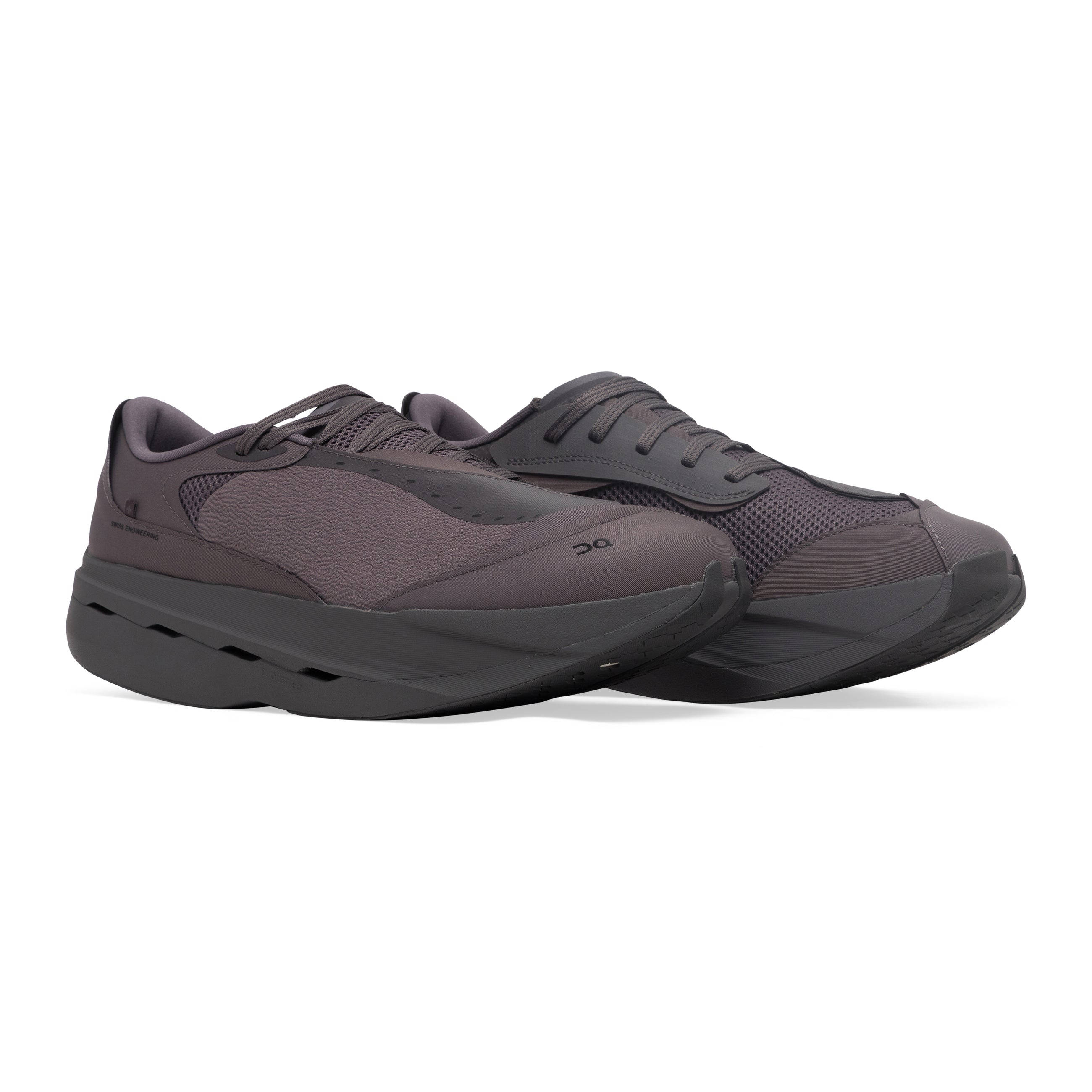 On Running Cloudboom Next Paf Mens Embler | Pebble