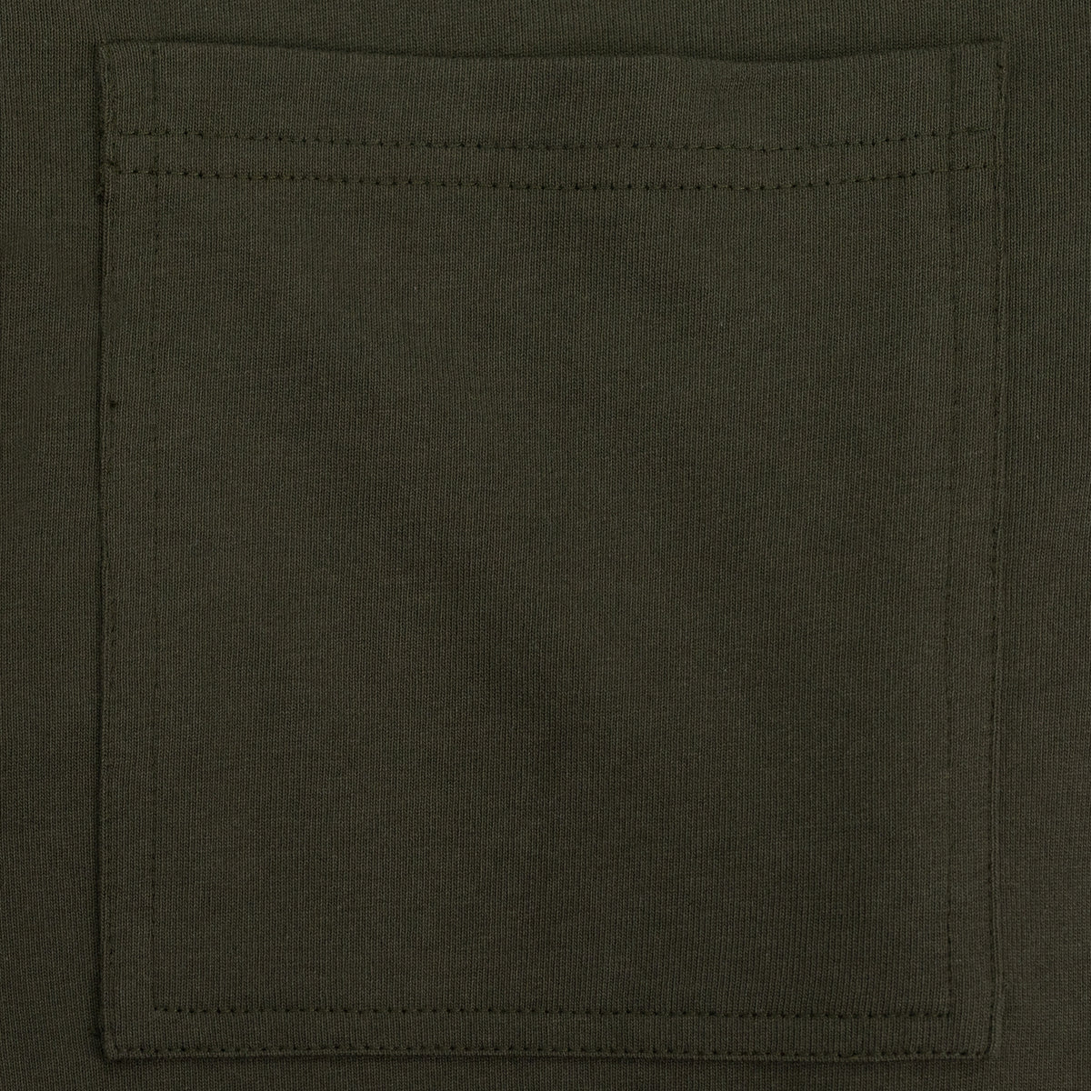Simone Rocha Lace Up Rugby Polo W/ Emb Green