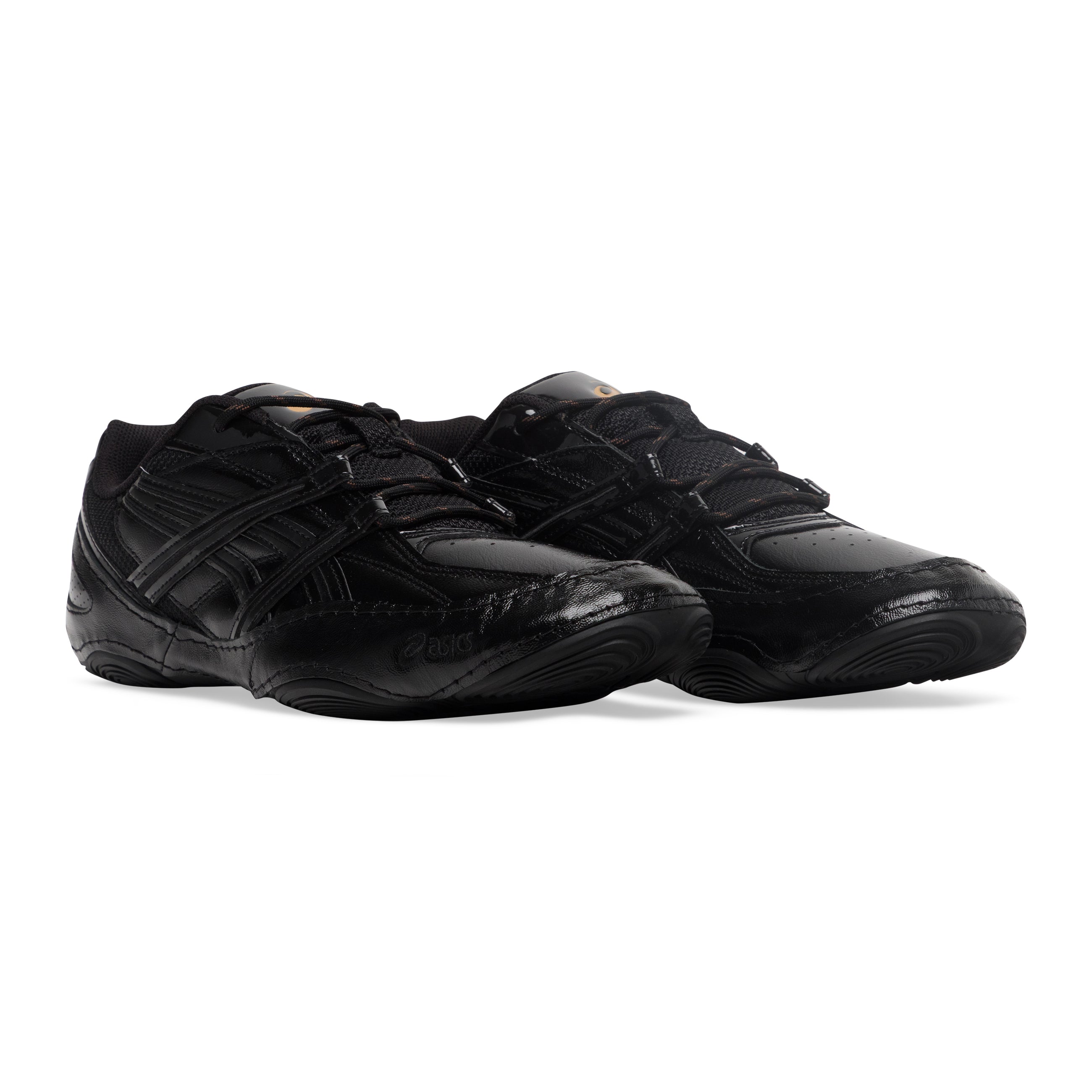 Asics Hypersync Black/Black