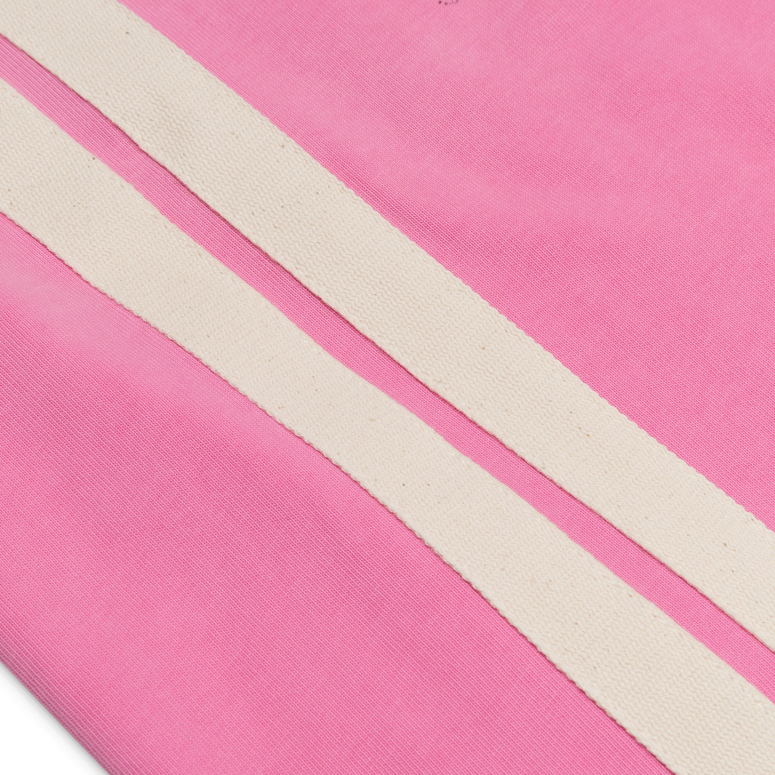 424 Capped Thermal Tee Marshmallow Marshmallow