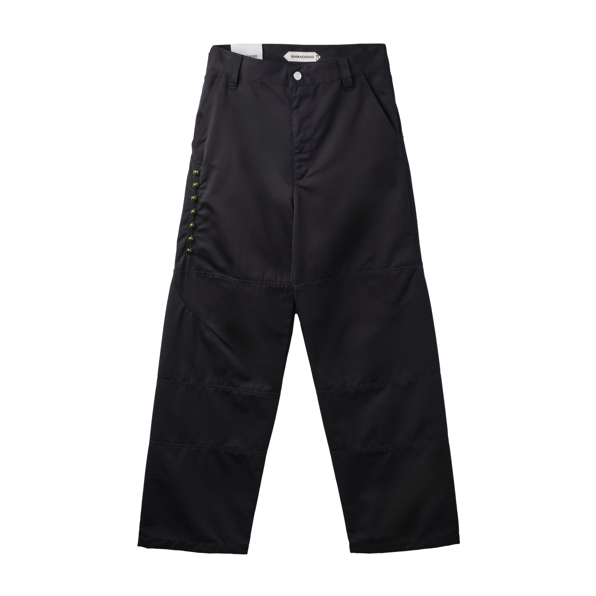 Namacheko genius trousers 【公式通販】