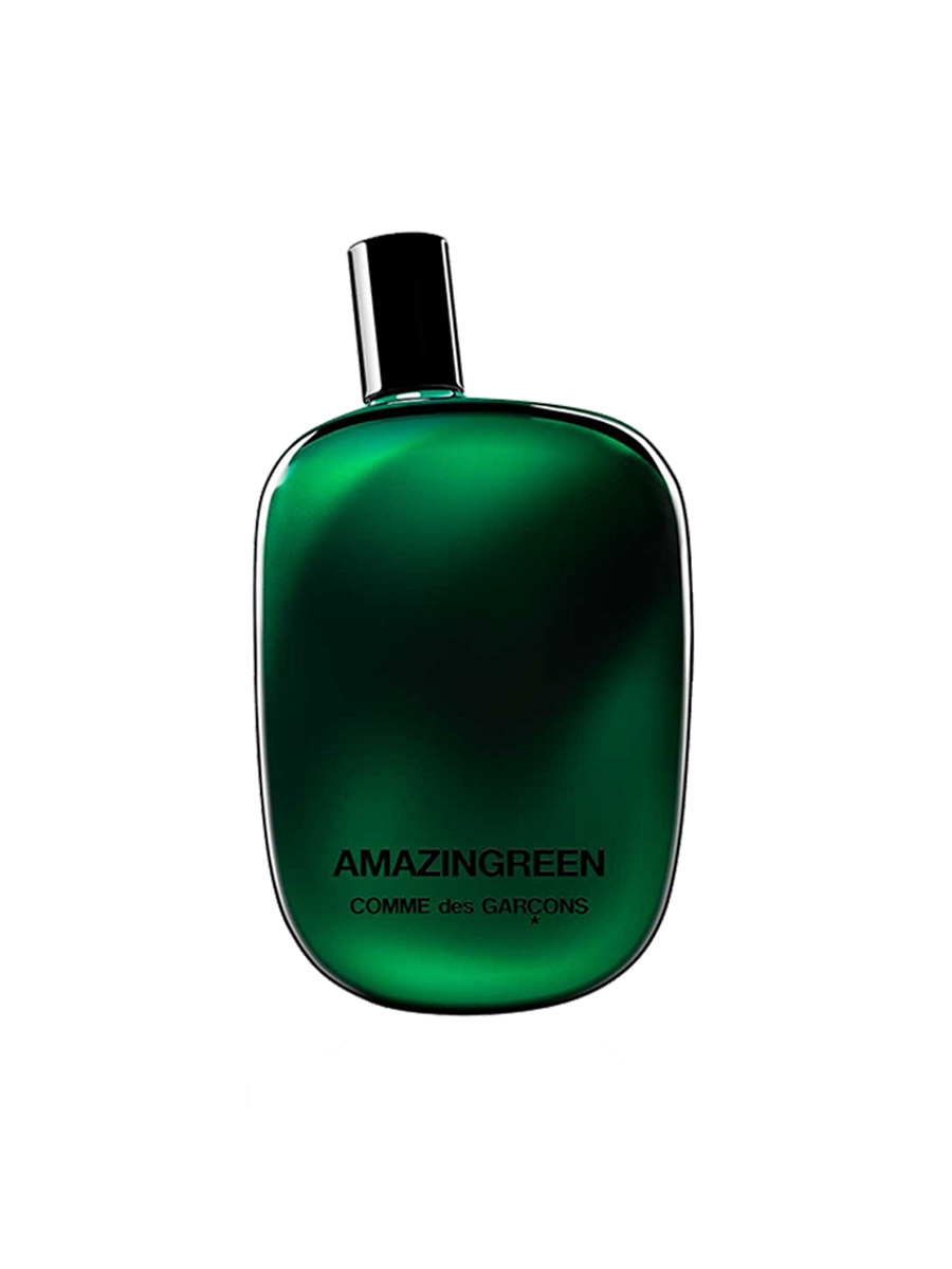 COMME DES GARCONS PARFUMS Amazingreen Perfume 474