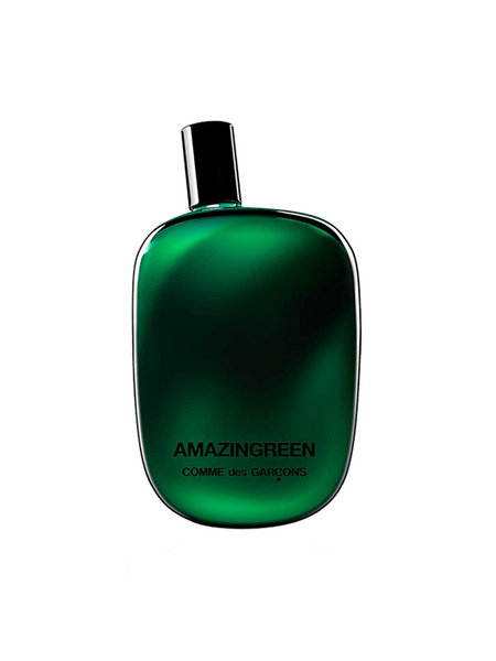 AMAZINGGREEN COMME des GARÇONS 100ml COMME DES GARCONS Parfums Amazingreen Perfume 100ml – ESSXNYC