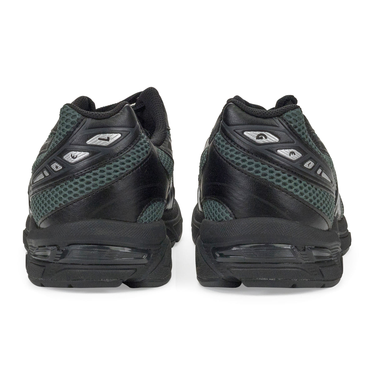 Asics Gel-1130 Dusty Fern/Black