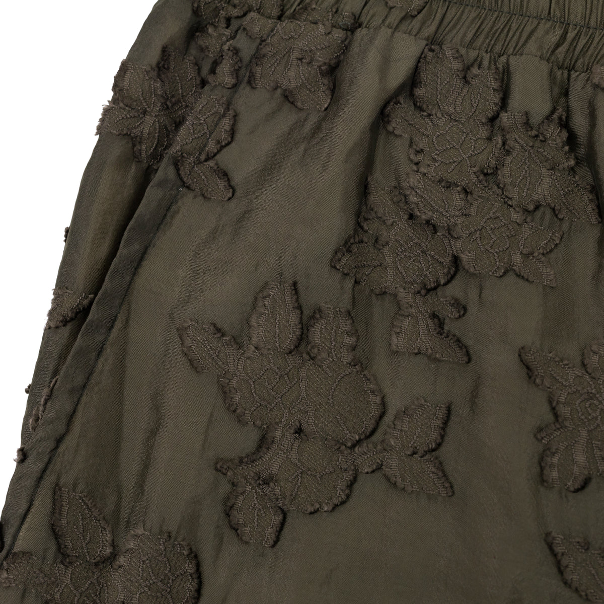 Diomene By Damir Doma PAJAMA PANTS GRAY