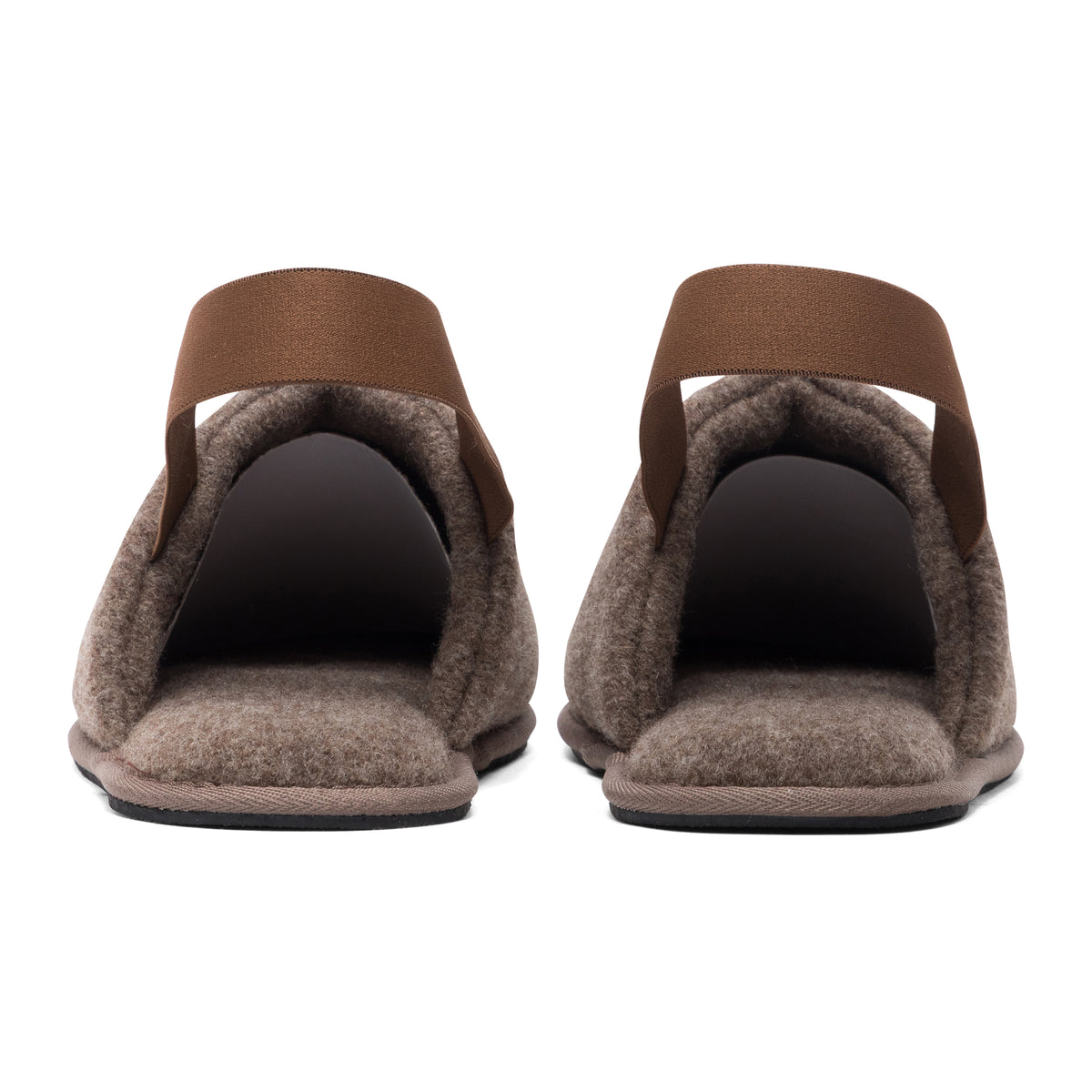 ALEXANDER DIGENOVA House Slipper Brown