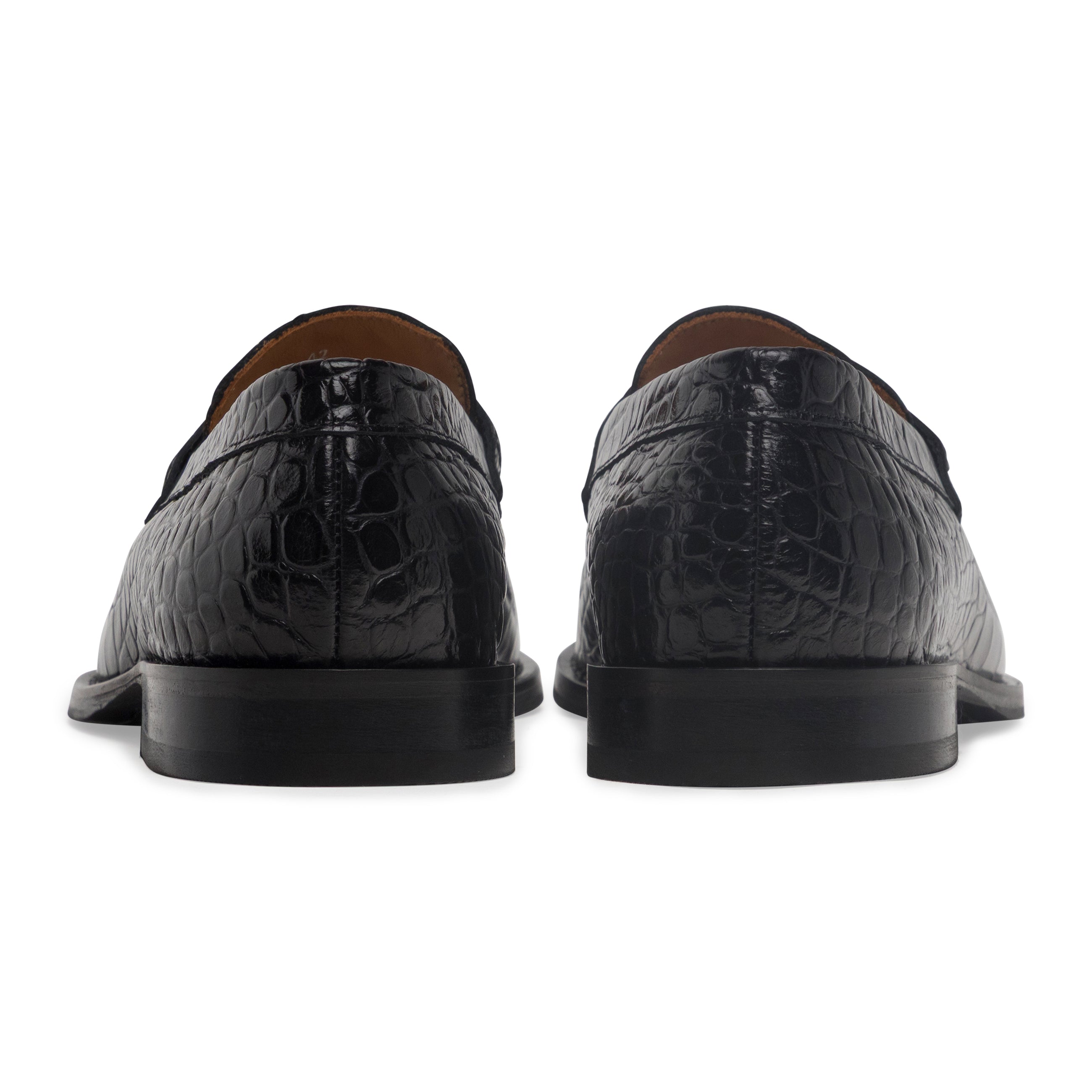 Our Legacy Light Loafer Black