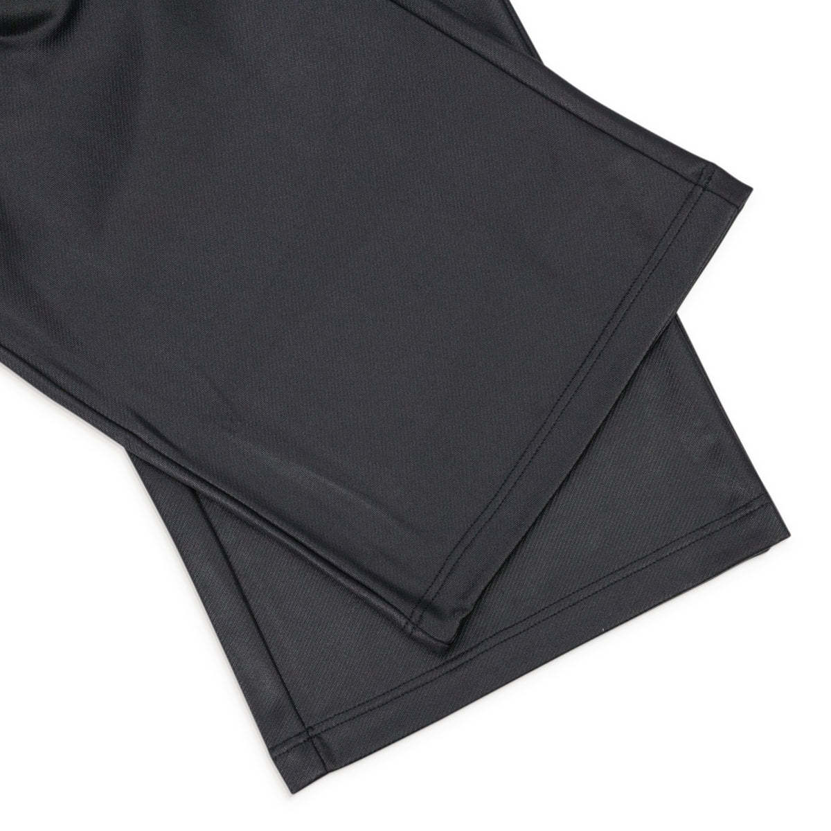 Comme Des Garcons Homme Plus Relaxed-Fit Drawstring Trousers Black